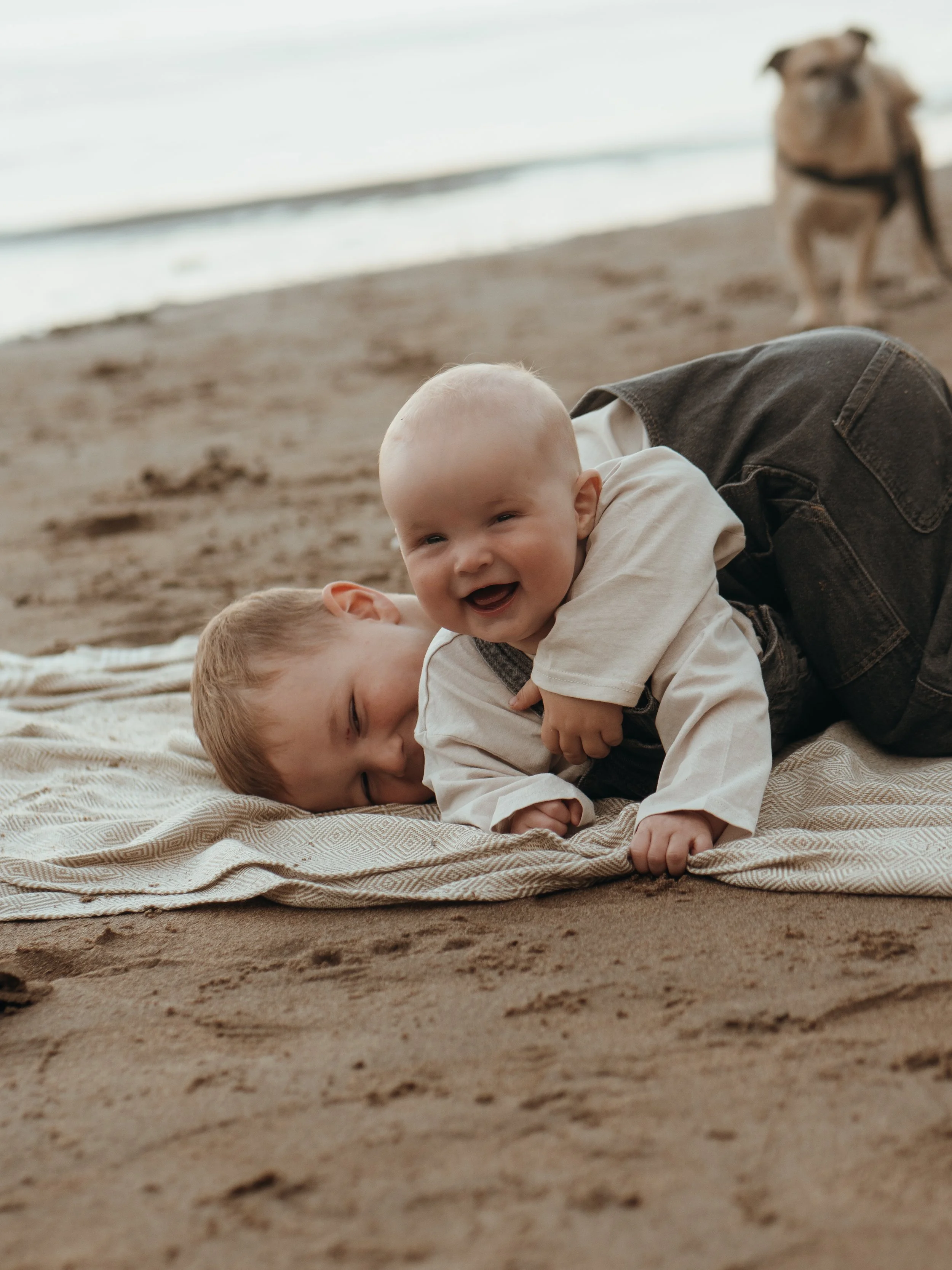 Beach Sessions - Wednesday 9 September - Jackson's Bay