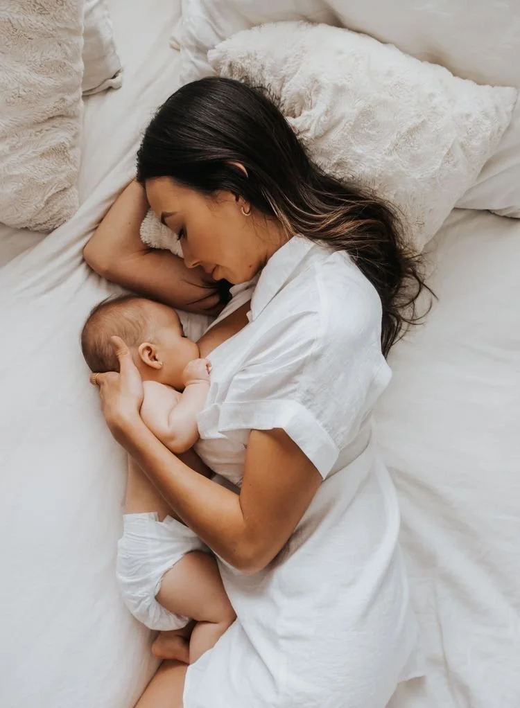 Milk & Motherhood Sessions - Tuesday 14 July