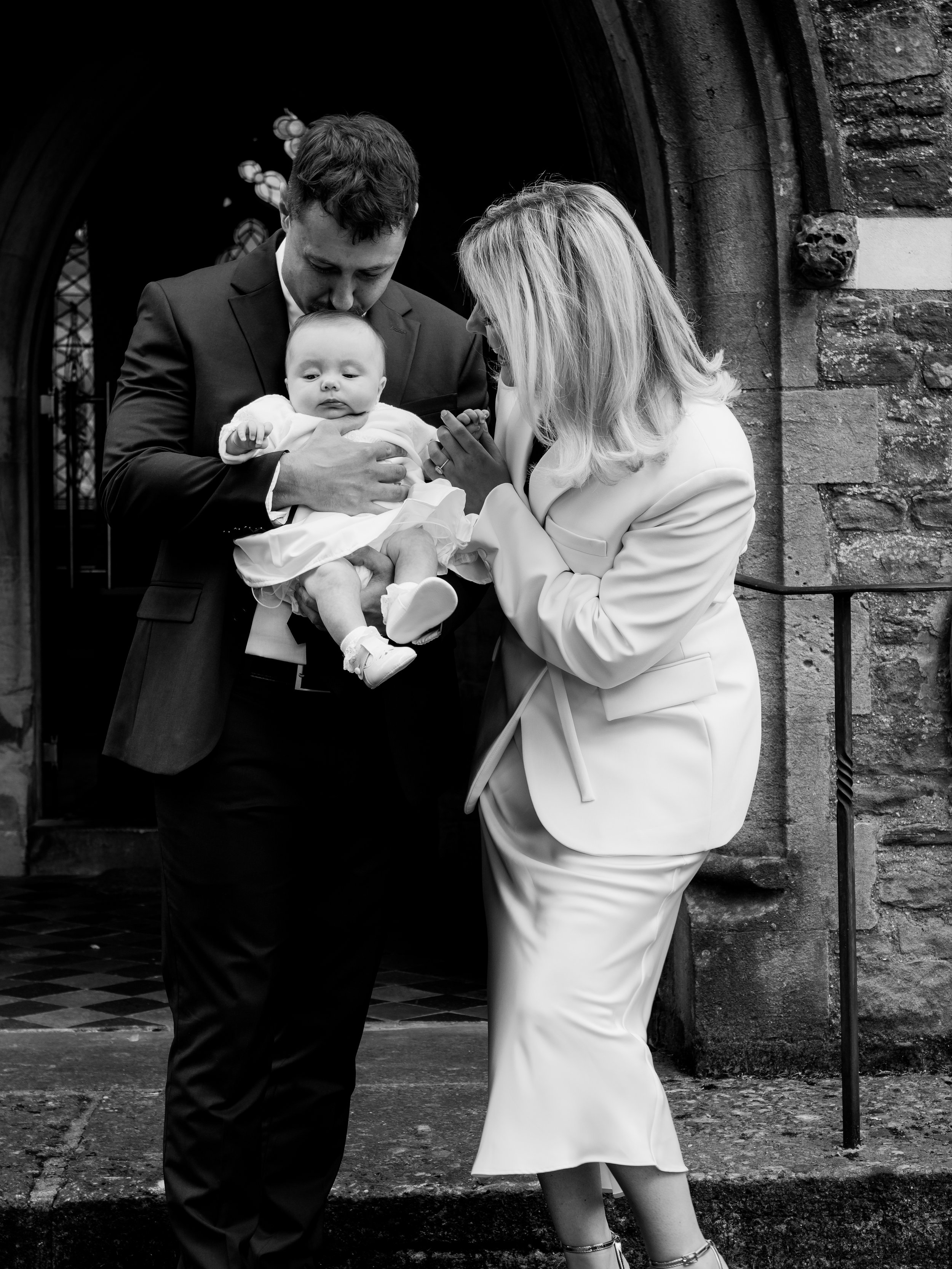 Annabelles Christening - 4.8.24 - Mum, Dad and Annabelle (3).jpg