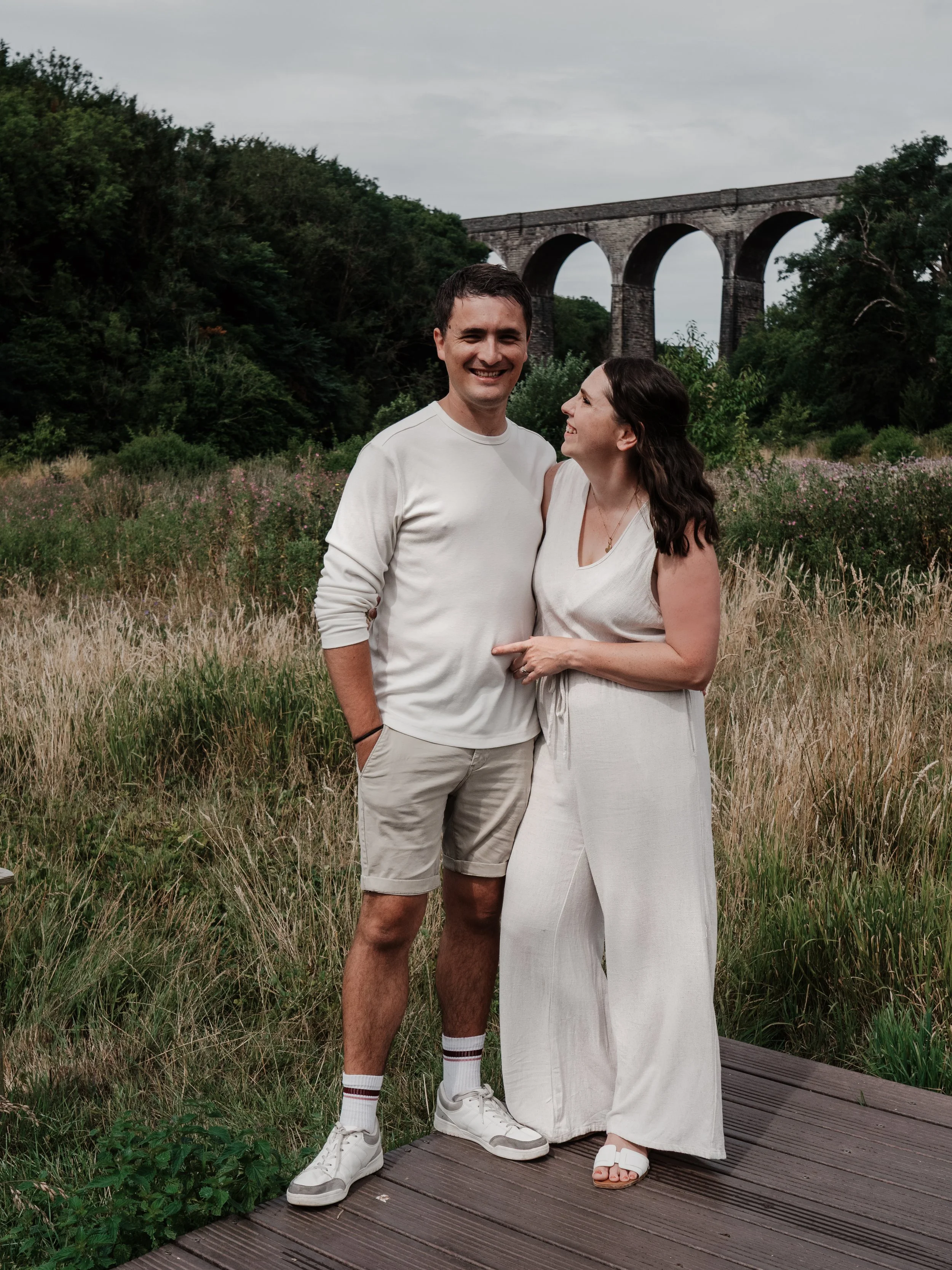 The Valley Autumn Sessions - Saturday 3 October - Porthkerry Park