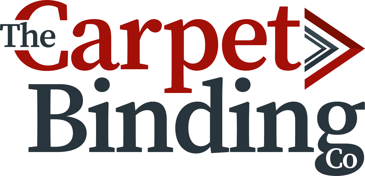 The Carpet Binding Co