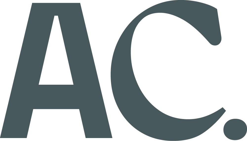 AddContext AC logotyp