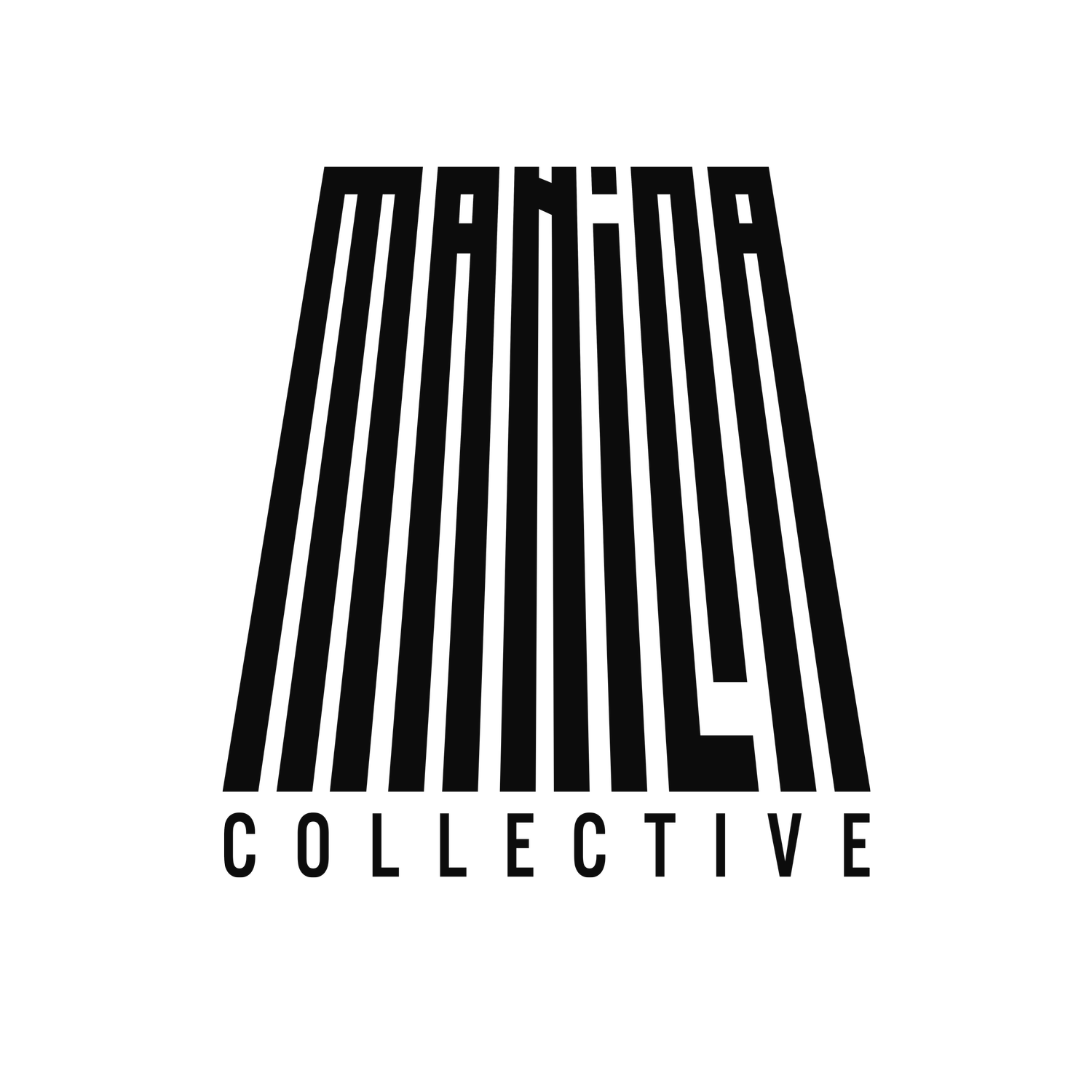 THE MANILA COLLECTIVE