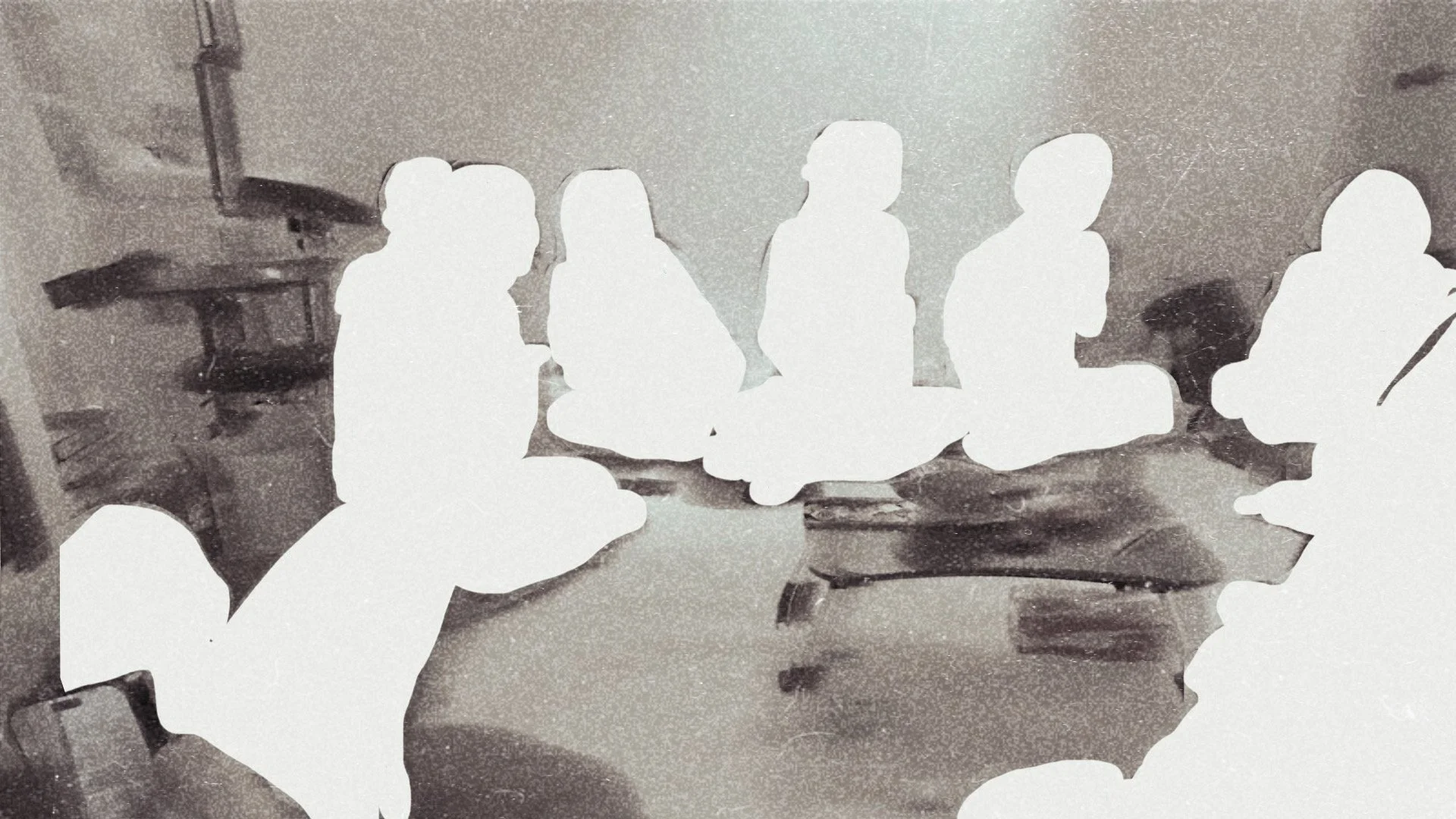 Cass 1 生命中不能承受的答案