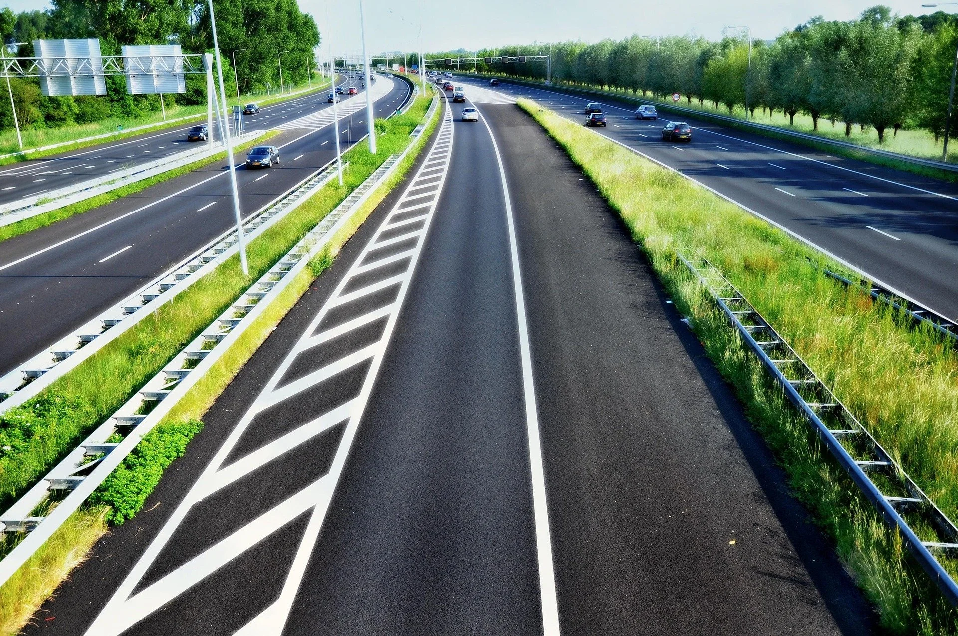Implementatieplan RWS Zuid Nederland