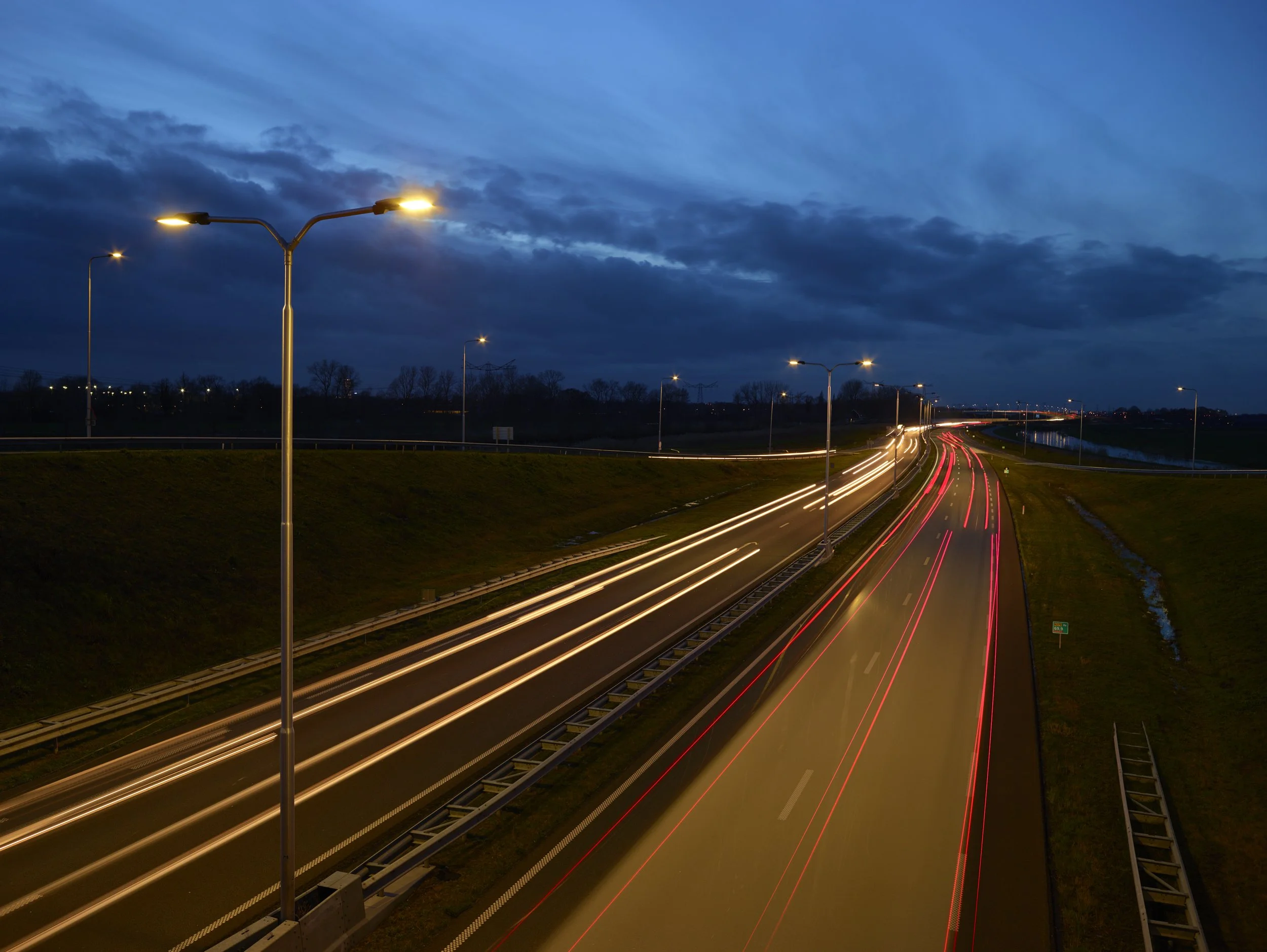 De Circulaire Weg