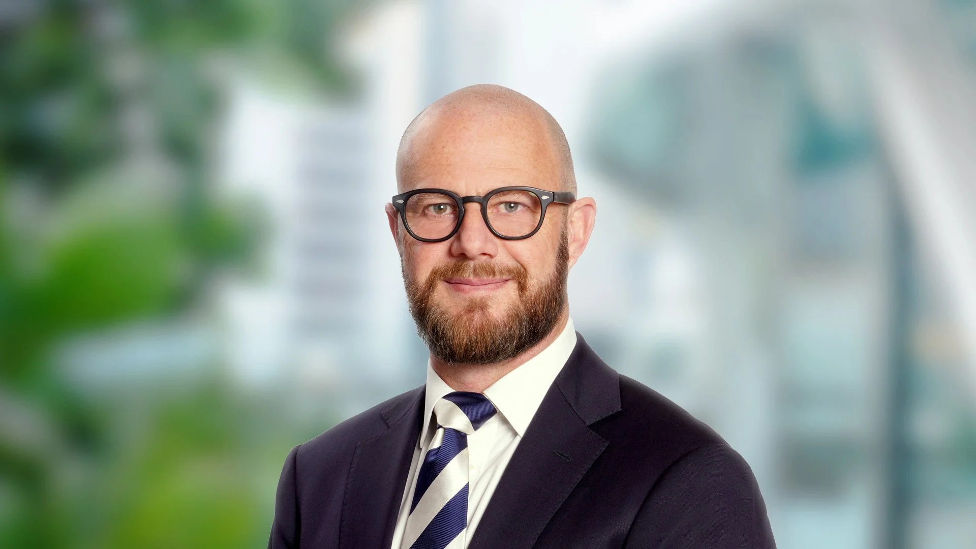 Longbrook appoints Shaun Reynolds as Head of Transactional Liability&nbsp;