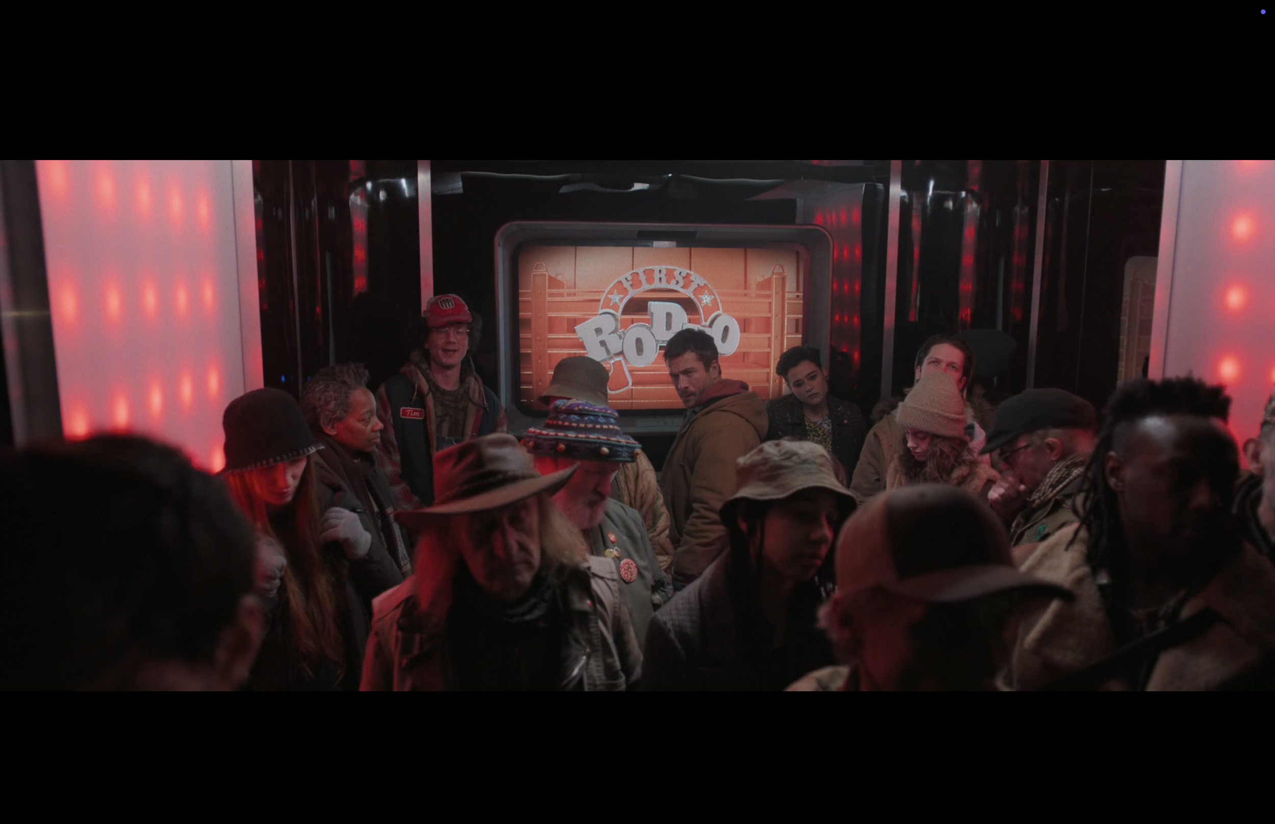 Various secondary gameshow identities, designed by myself and applied to costume, sets, and animated for screen GFX by 2Fresh. 