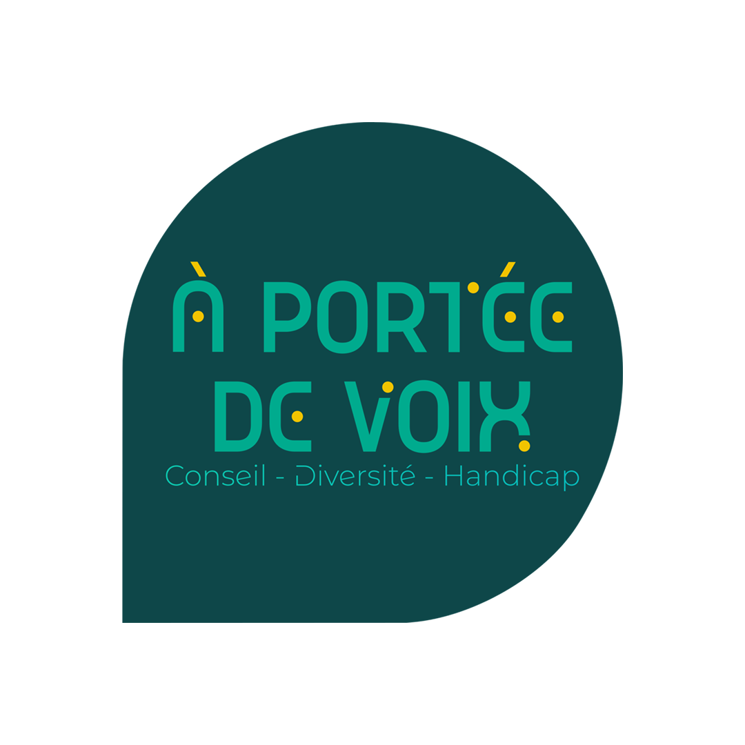 à portée de voix