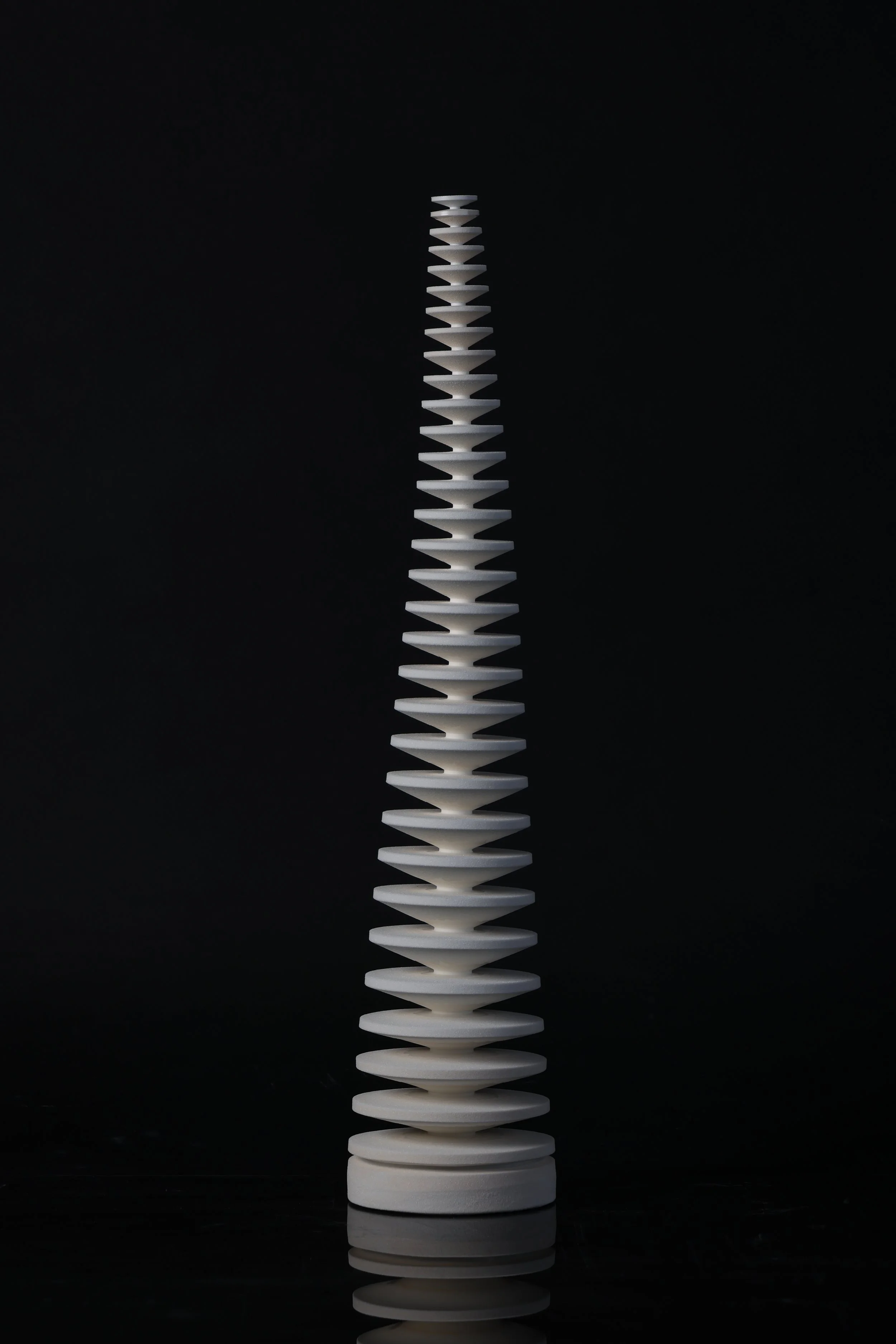Stiff Pagoda