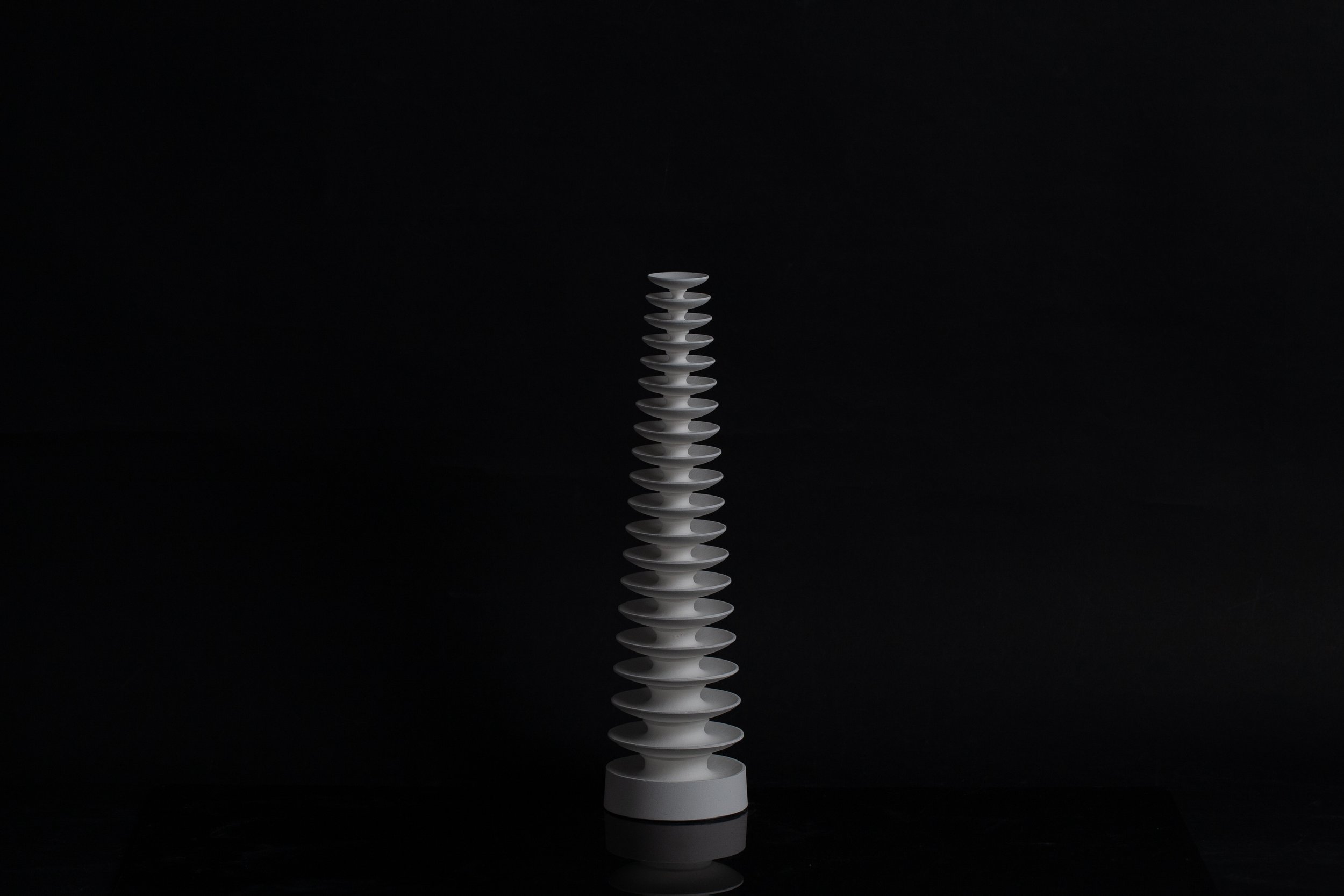 Passive Pagoda