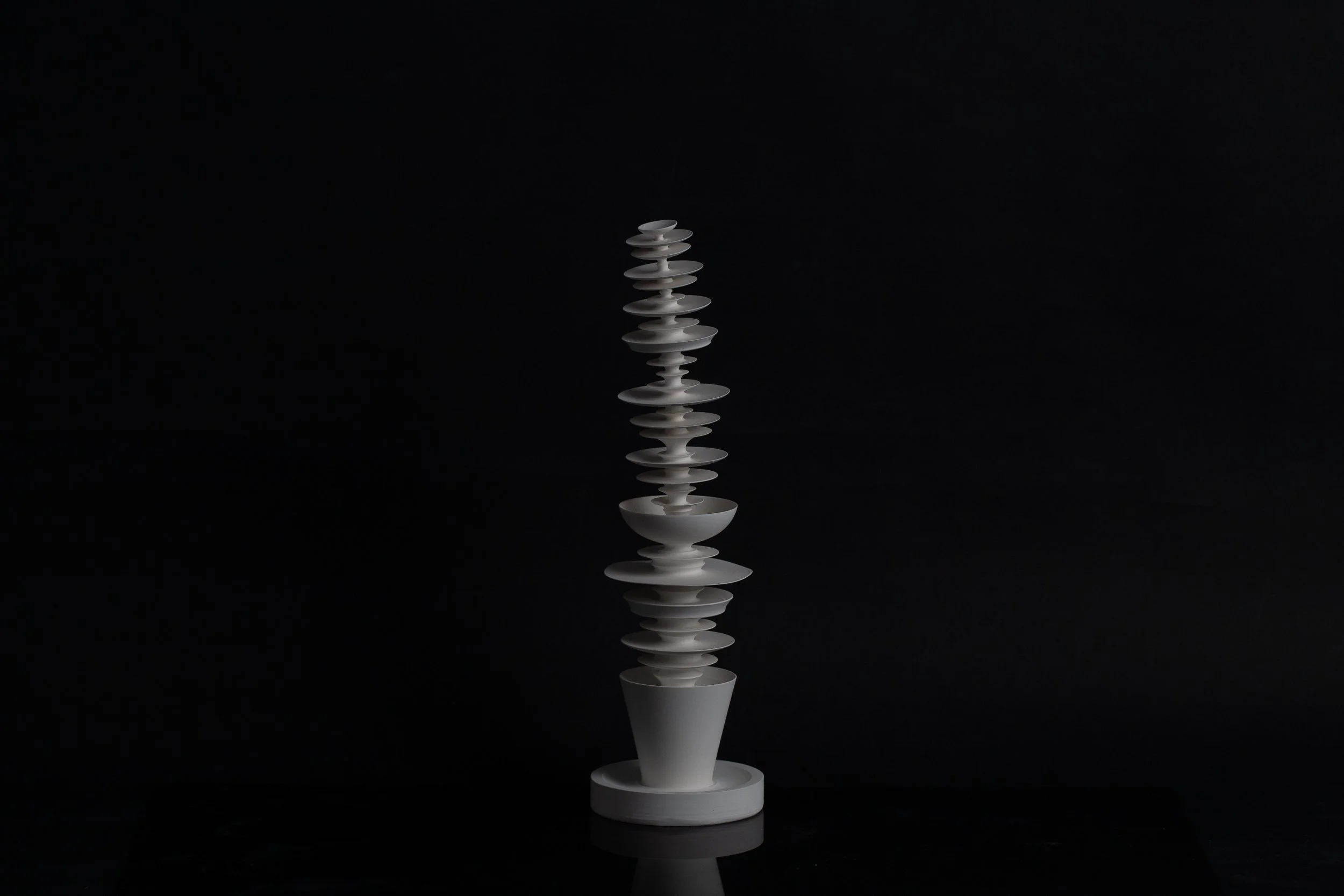 Passive Pagoda
