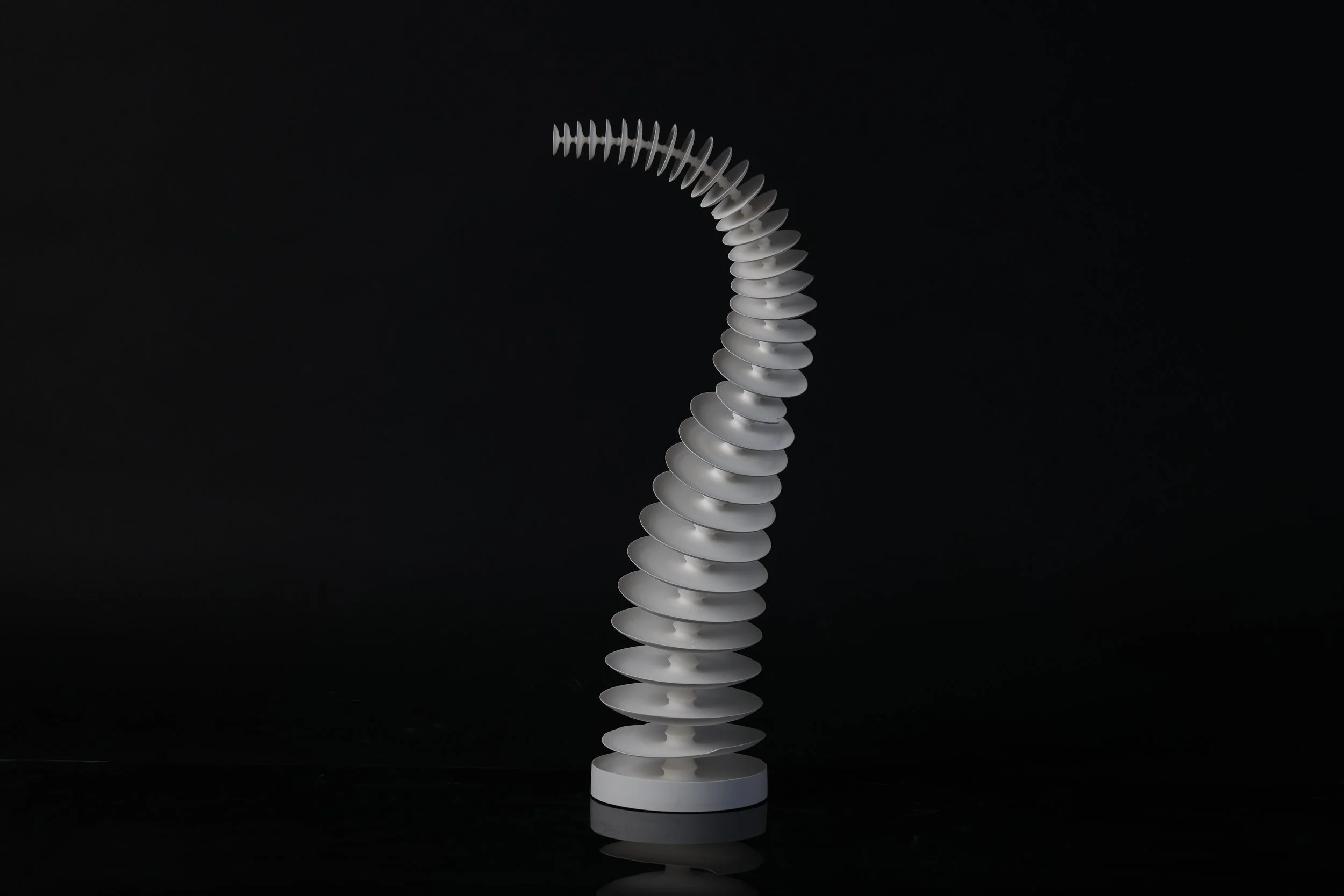Leaned Pagoda