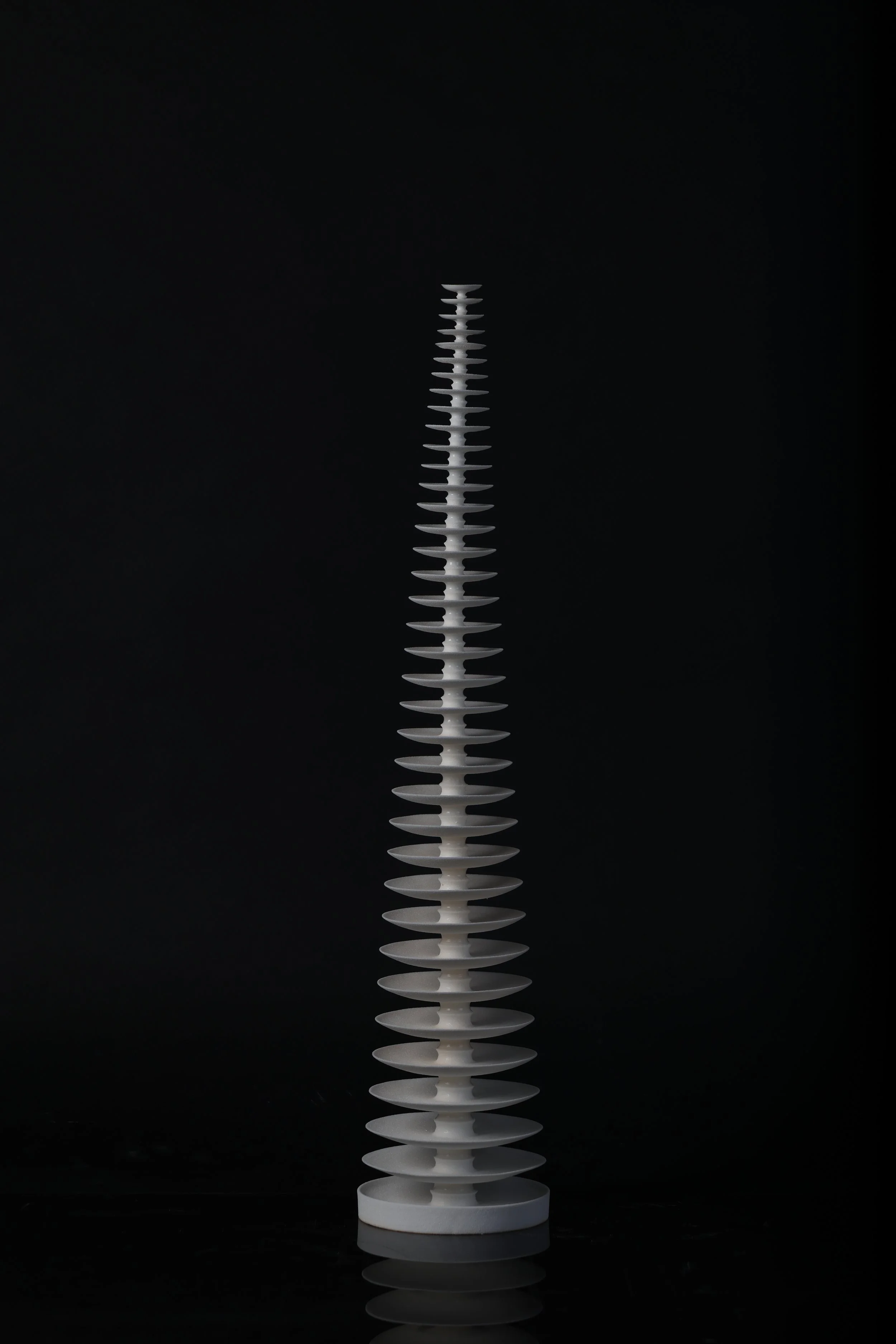 Stiff Pagoda