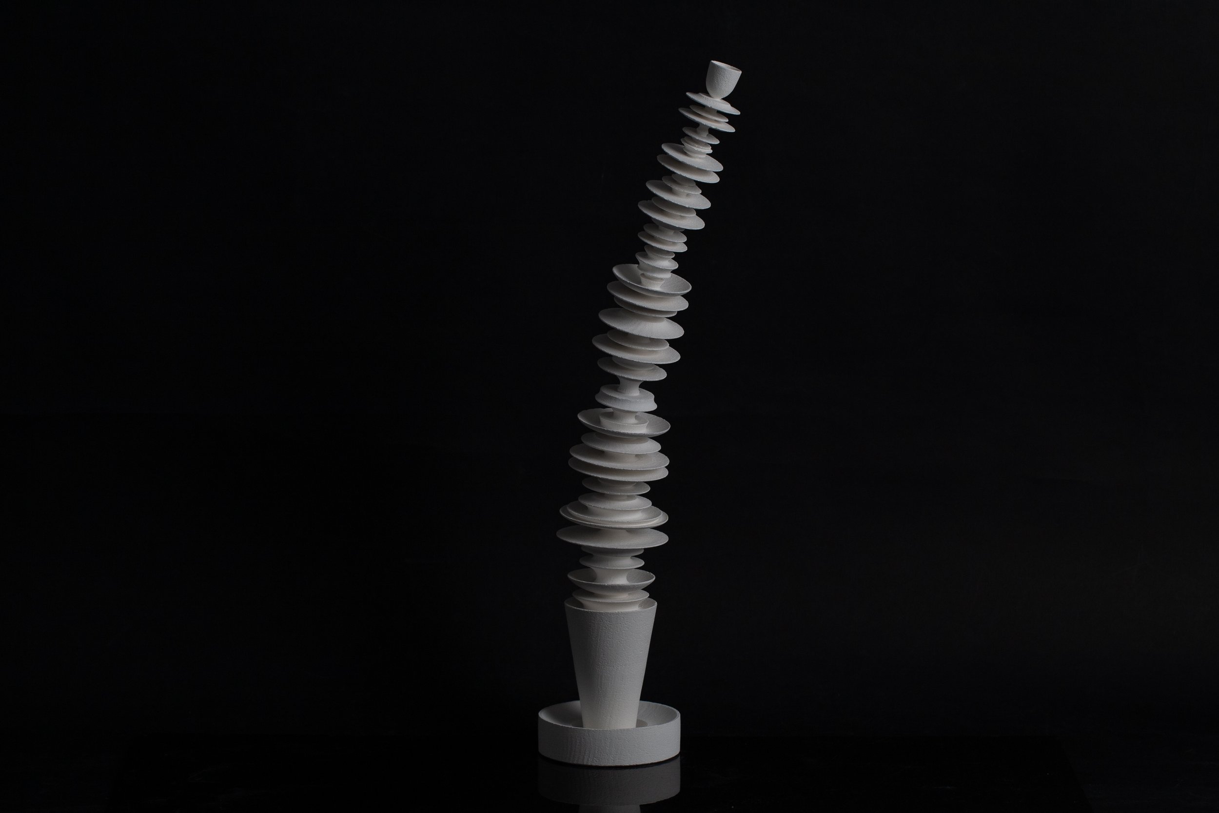 Passive Pagoda