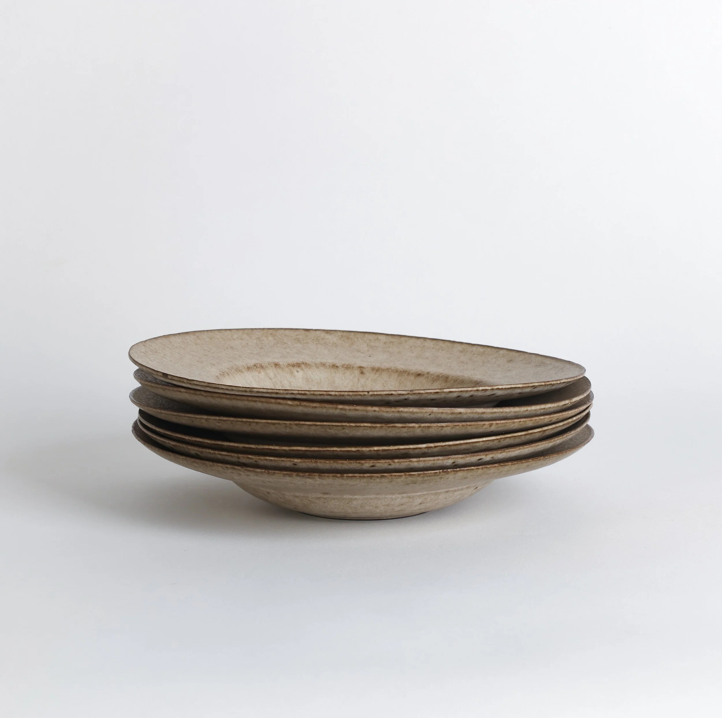 Dark Stone Plate