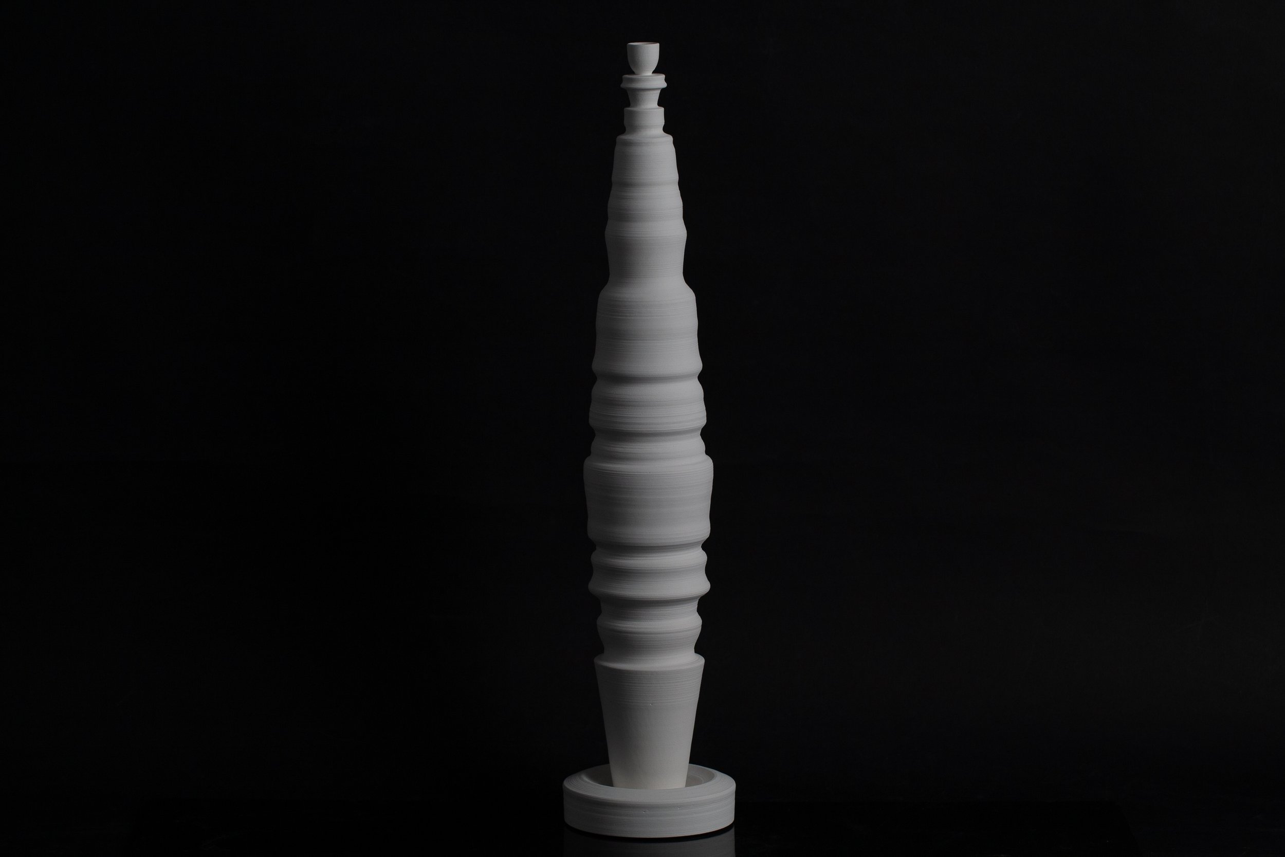 Becoming Pagoda
