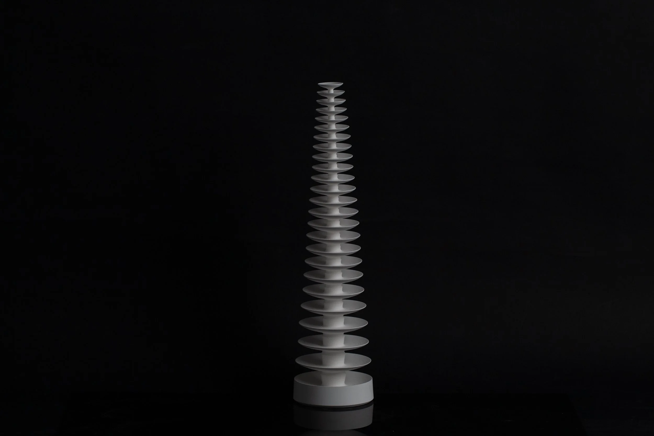 Passive Pagoda