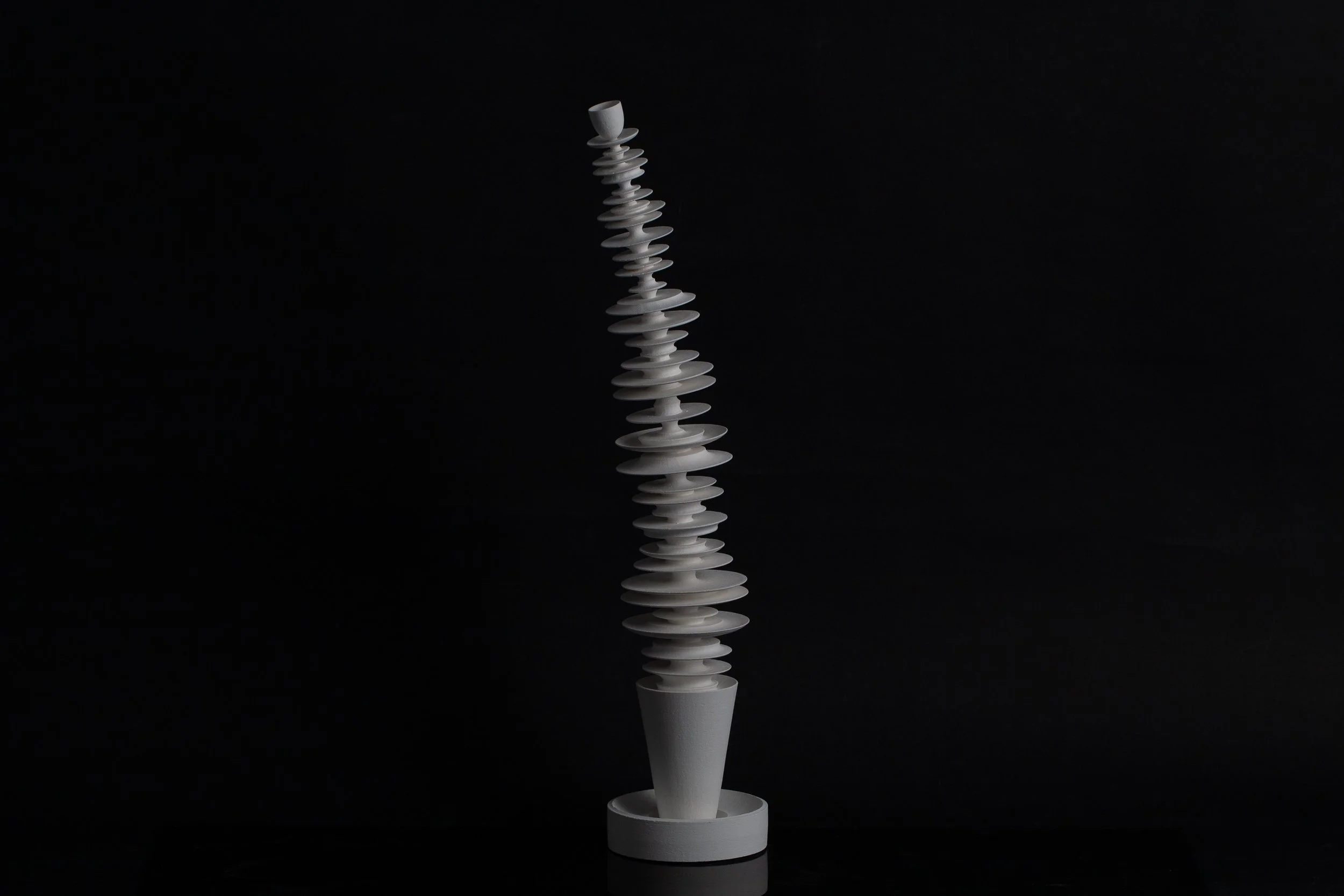Passive Pagoda