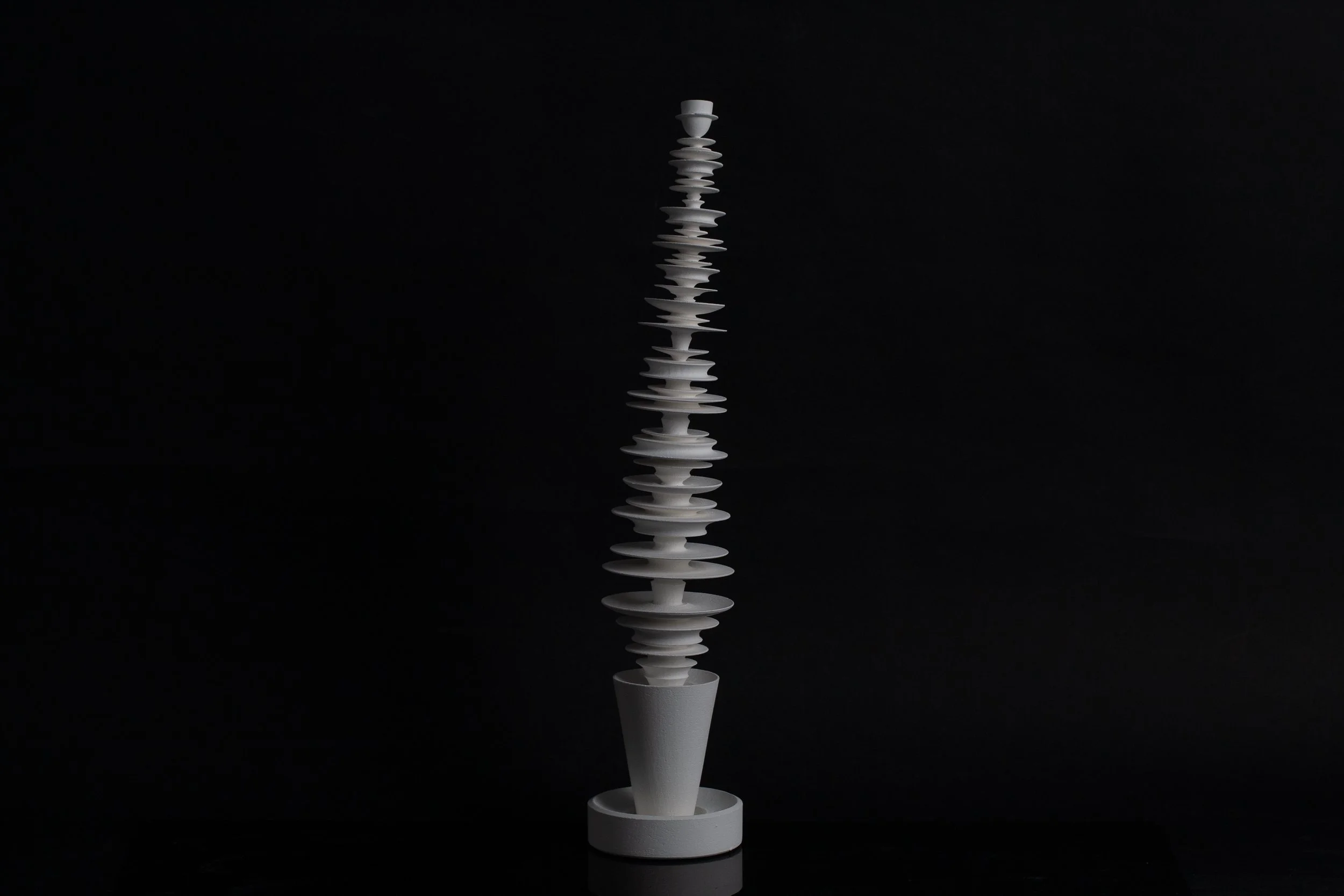 Passive Pagoda