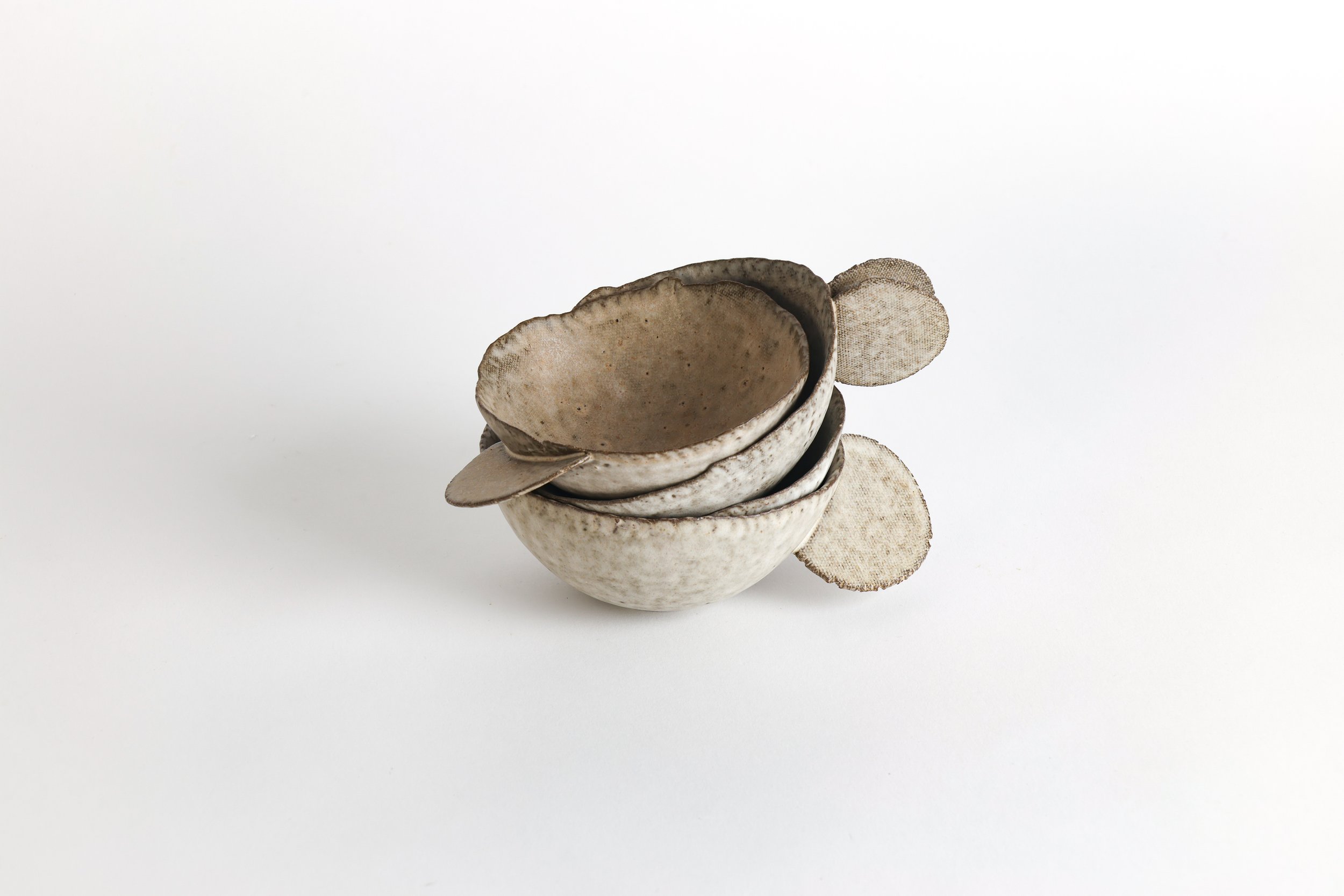 Dark Stone Cup