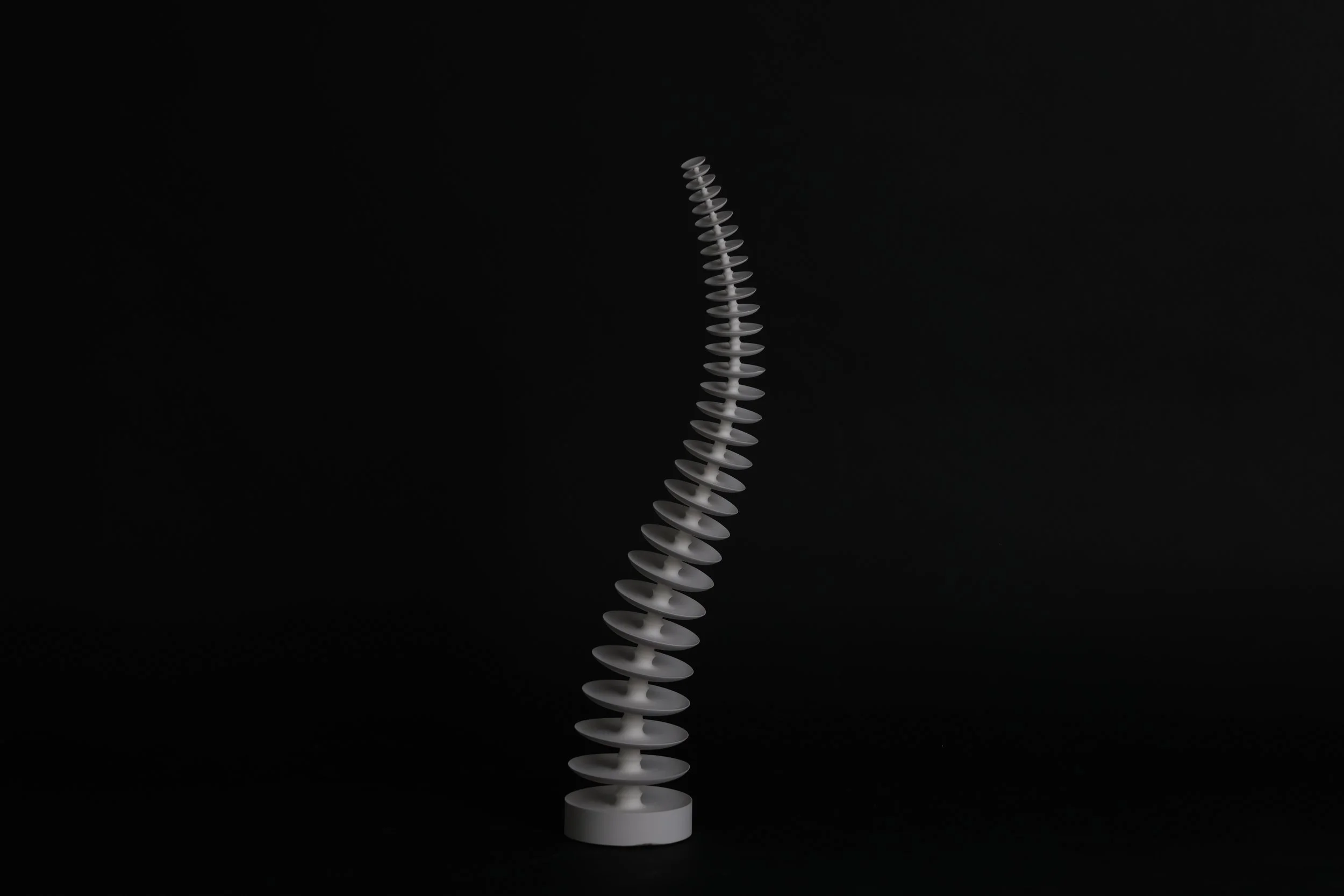 Leaned Pagoda