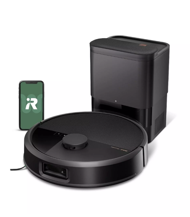 Roomba Vac Robot