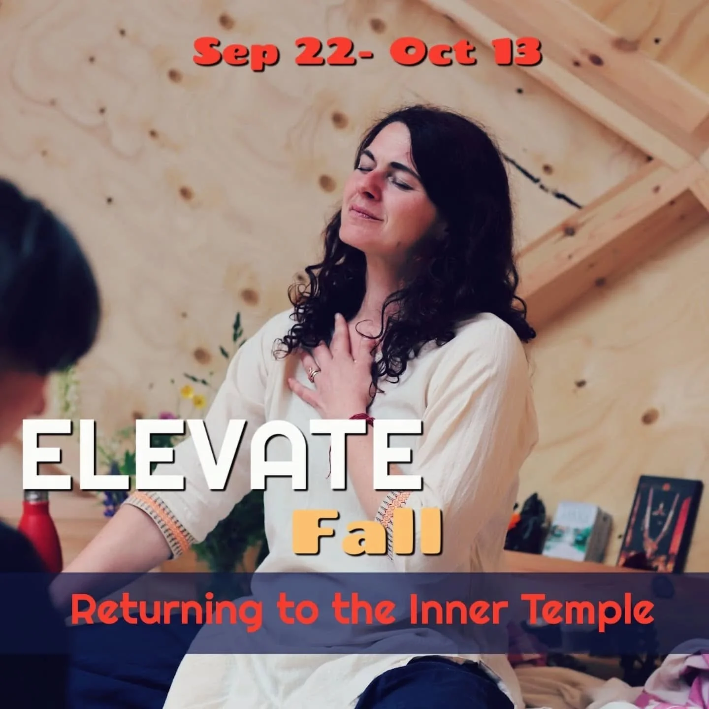 If I learnt anything about my wellbeing throughout this journey so far, is that I need to FEED the inside FIRST.
 
To tend the flame of my own being.
 
That I need to carve out time to BE with what&rsquo;s inside, before anything else, to find out wh