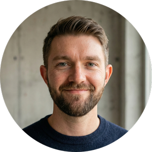David Thomas, Energieberater