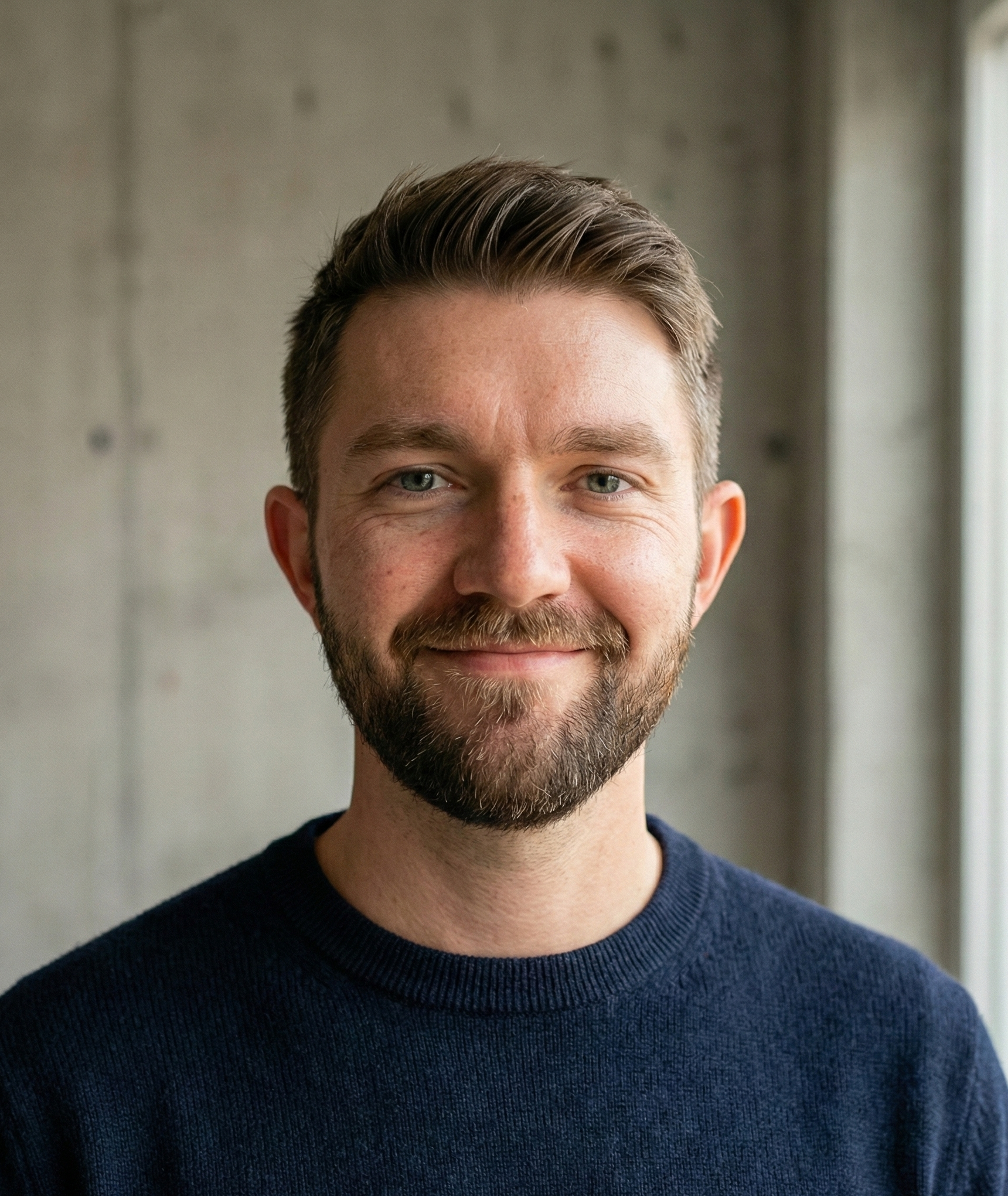 David Thomas - Energieberater & Bauphysik-Ingenieur