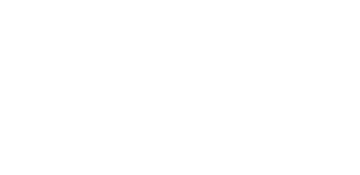 Inhaus Logo Minimal New Year – In Haus Press