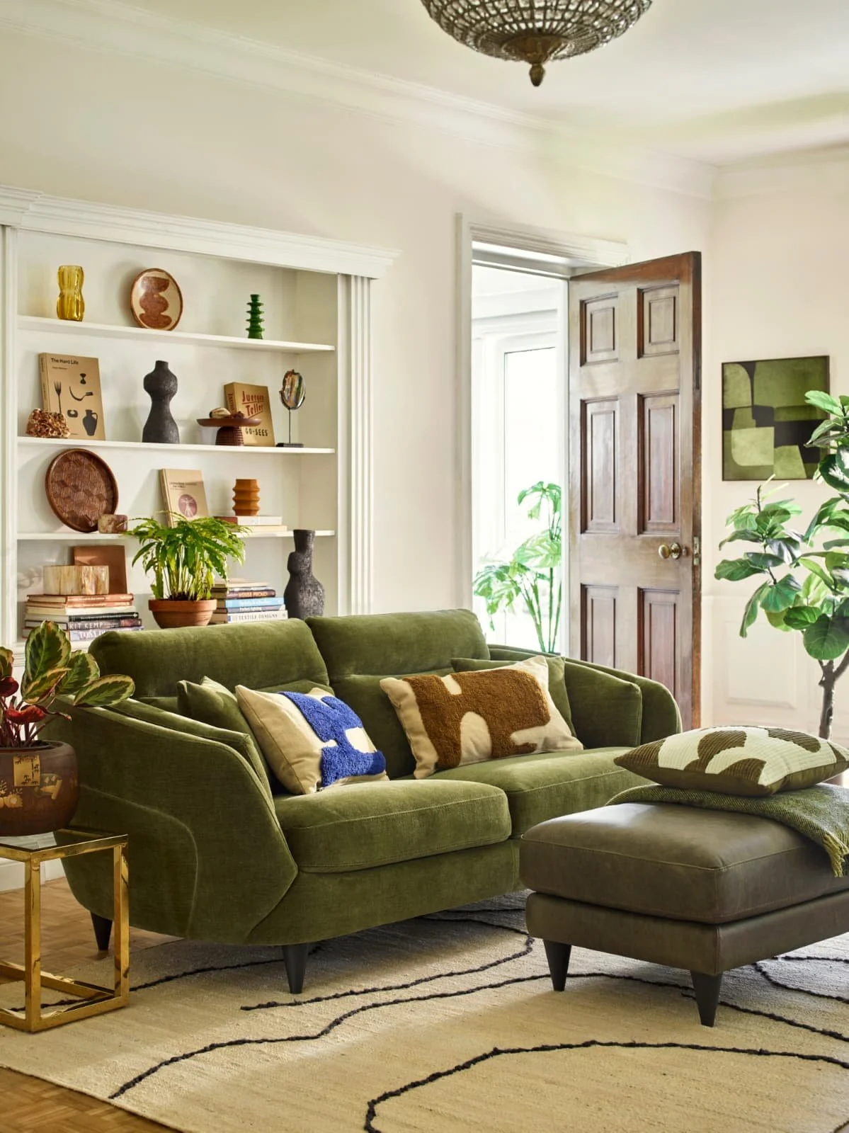 Calia Italia Partners with DFS Group to Bring Exclusive Collection to Sofology