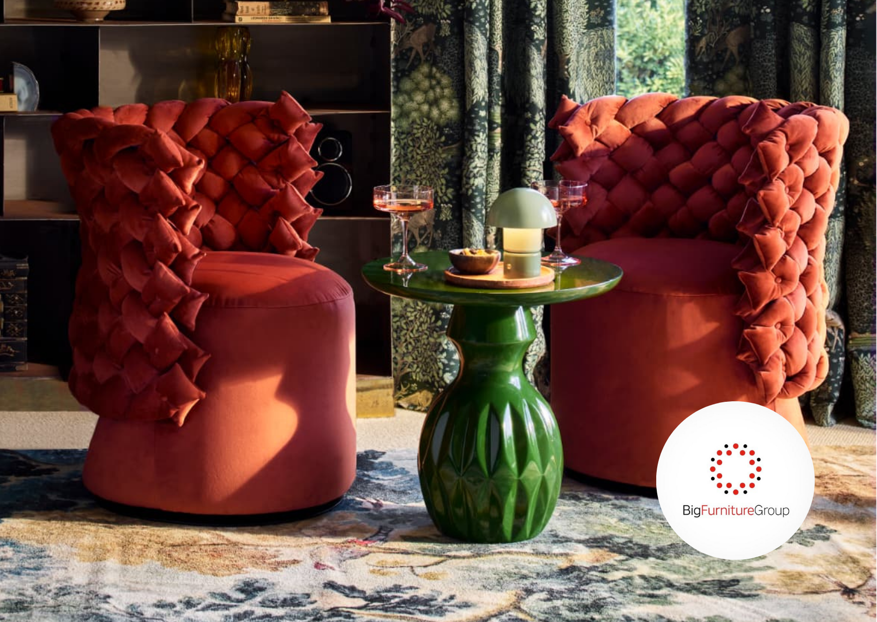 Big Furniture Group - 22 July 2026