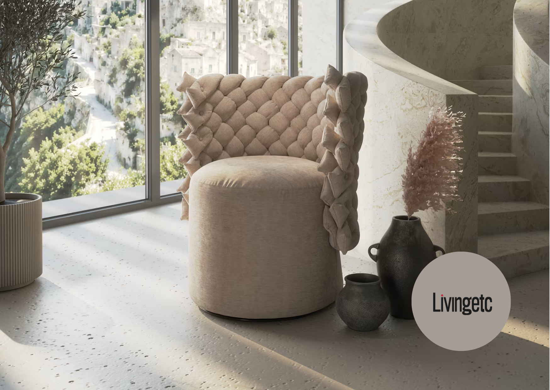 Livingetc - 6 Aug 2026 