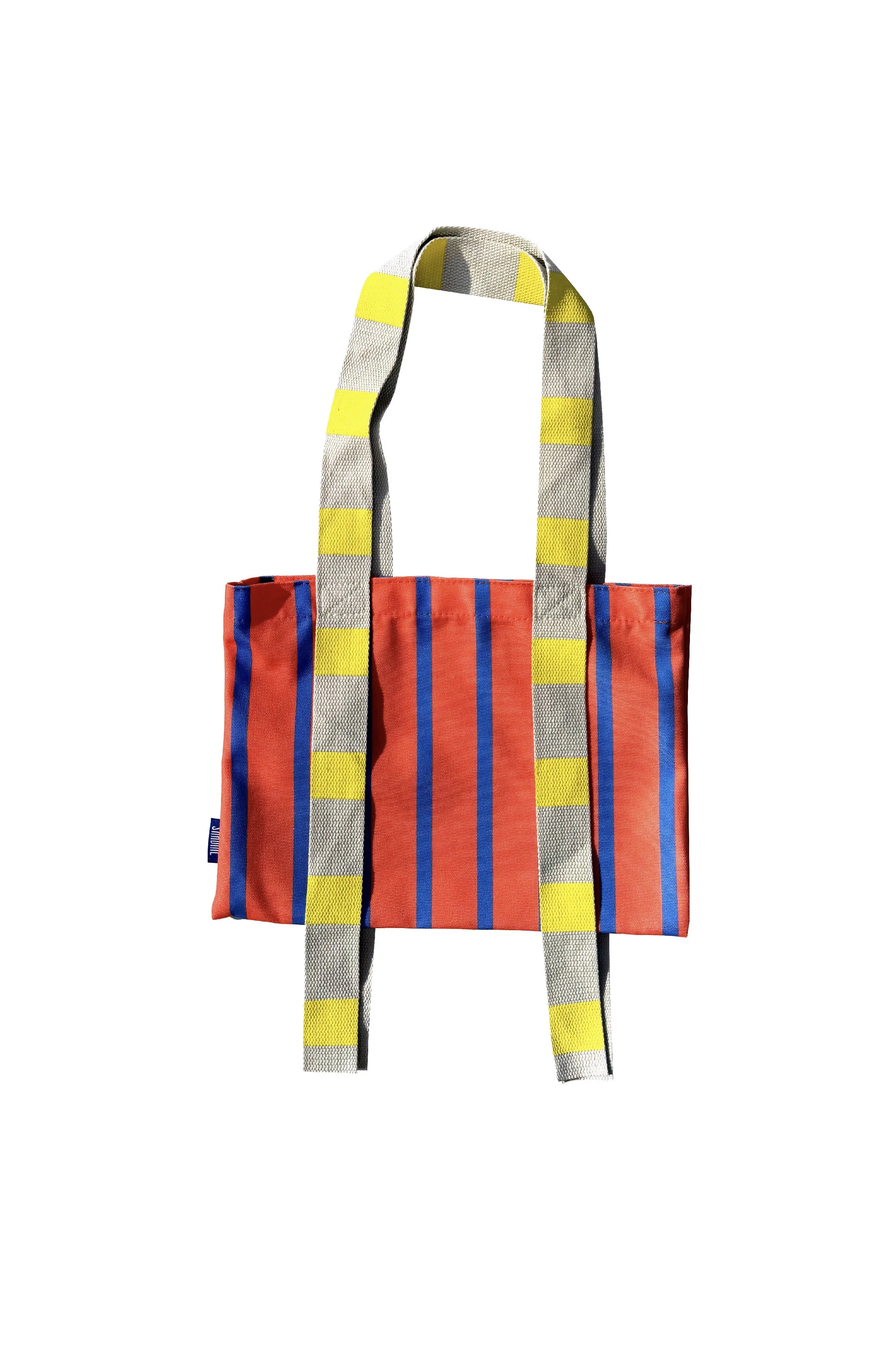 Tote bag - Leo