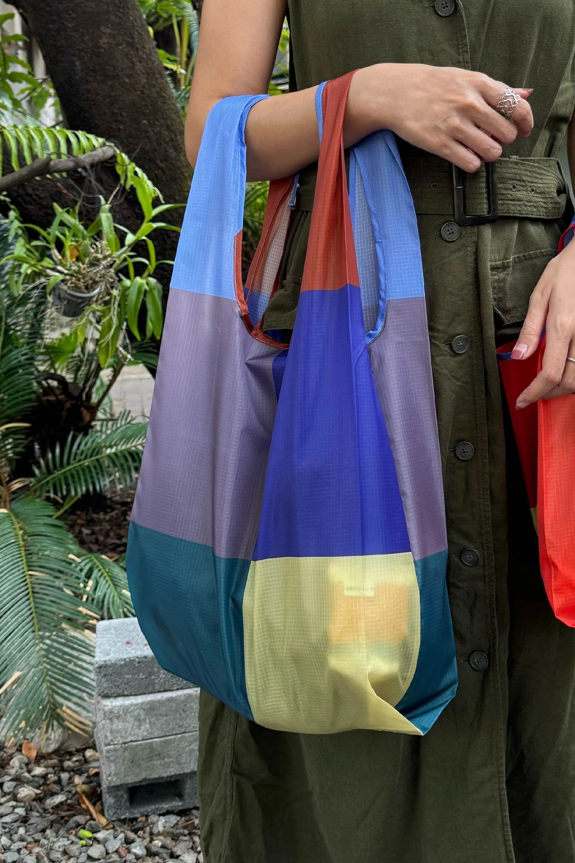 Foldable bag M - NICO.jpg