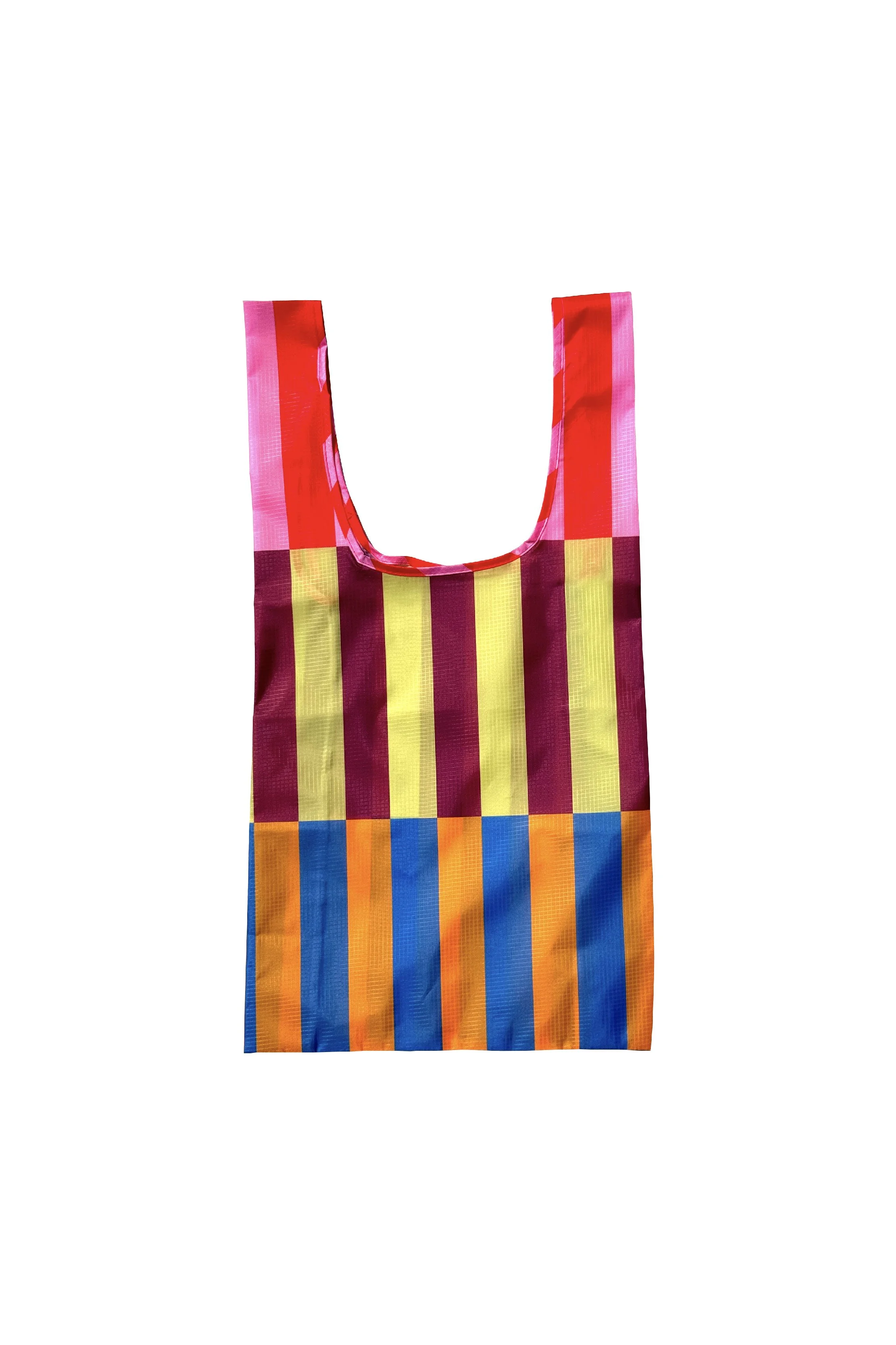 Foldable bag M - Finn