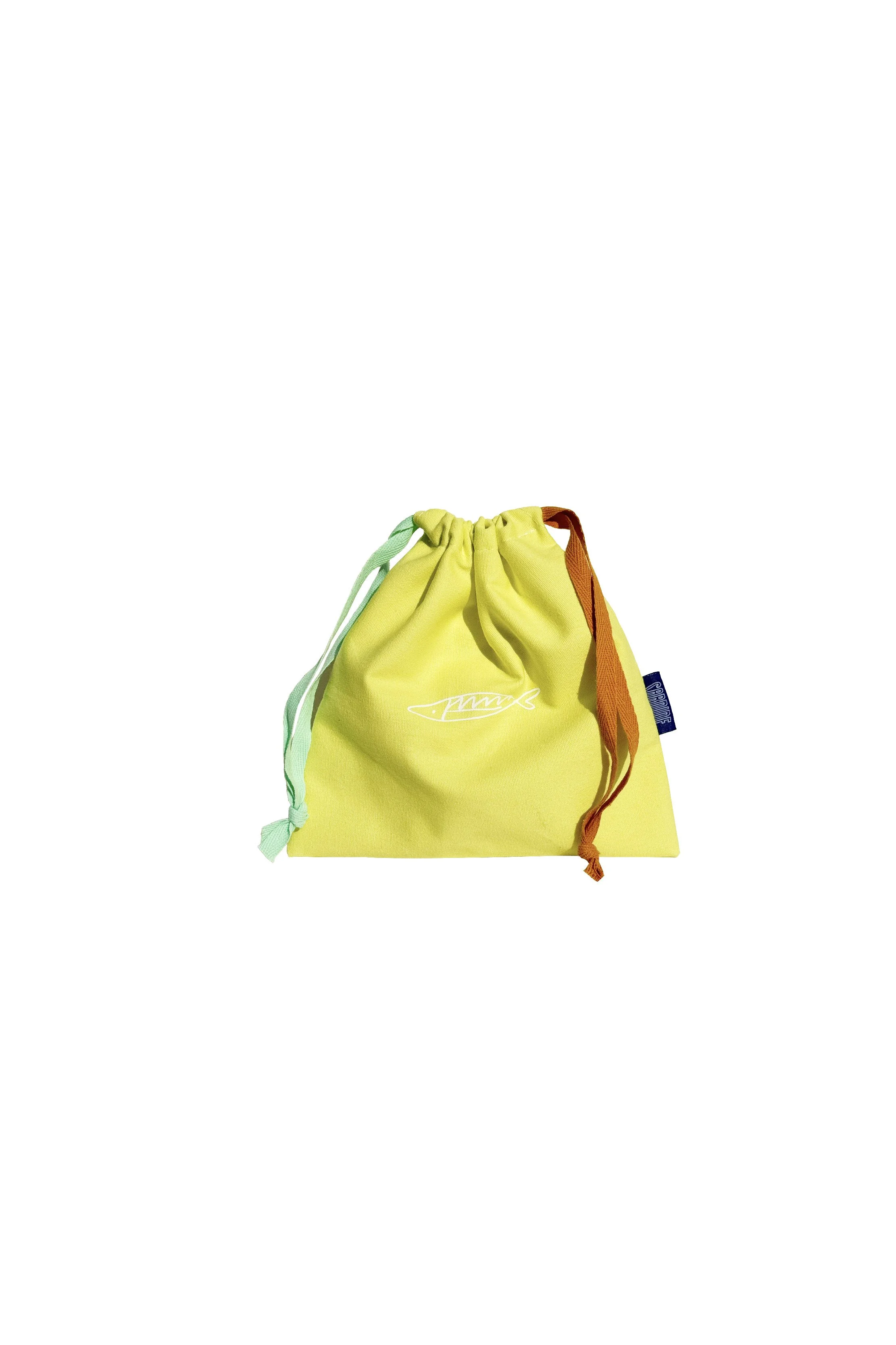 Bag - S Lime