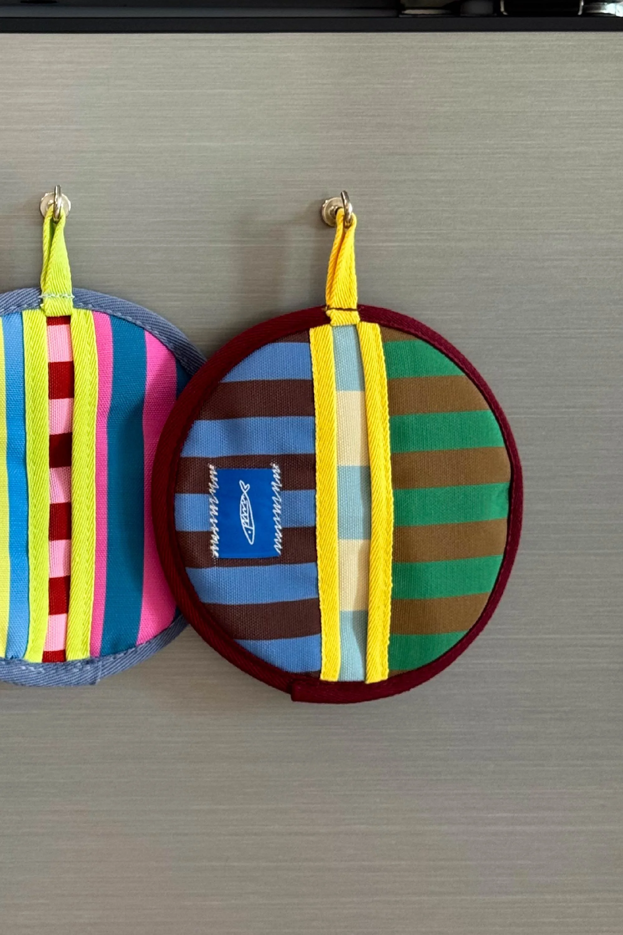 Pot holder - CHOCO.jpg