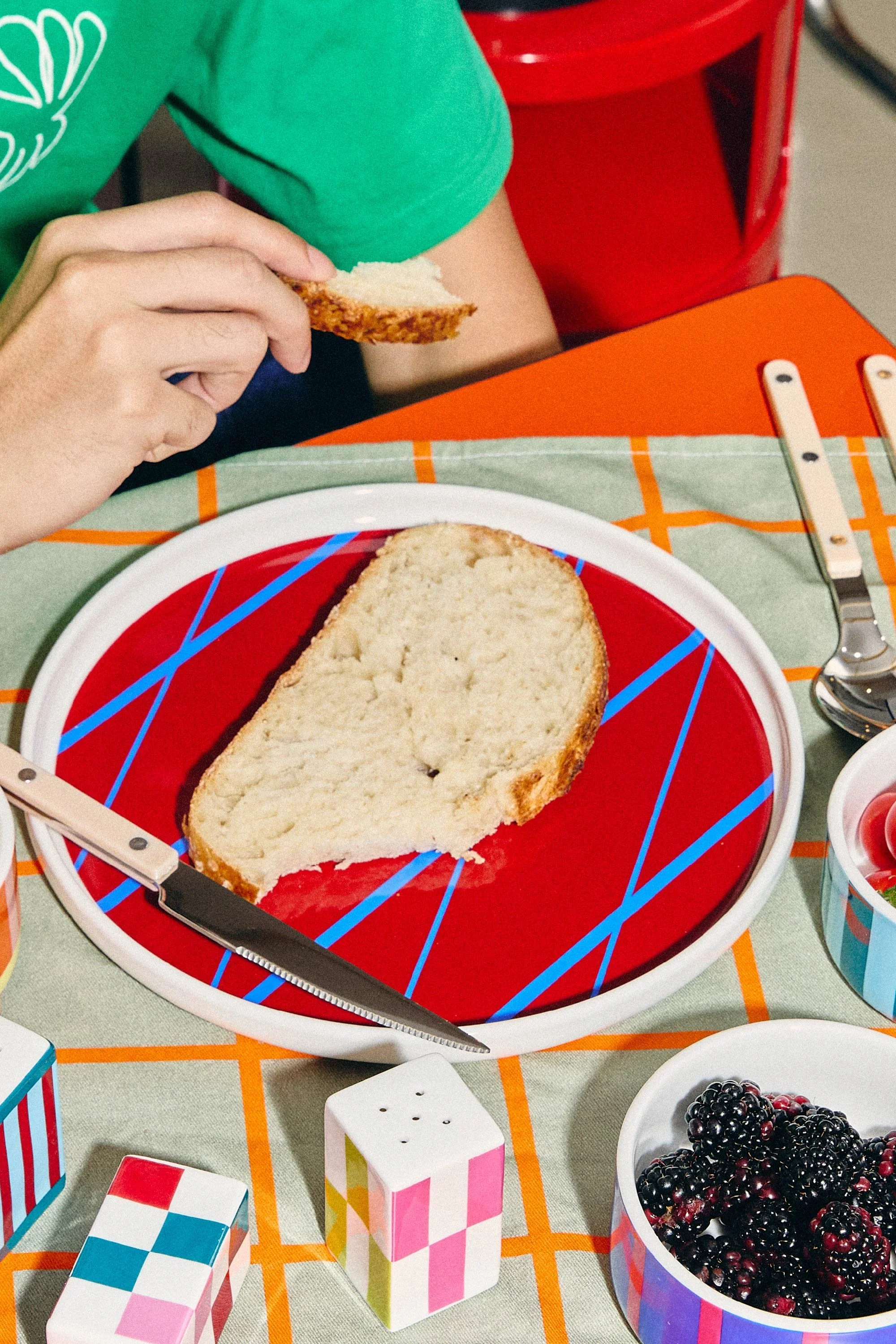 Plate 10_ - RED & BLUE STRIPE.jpg