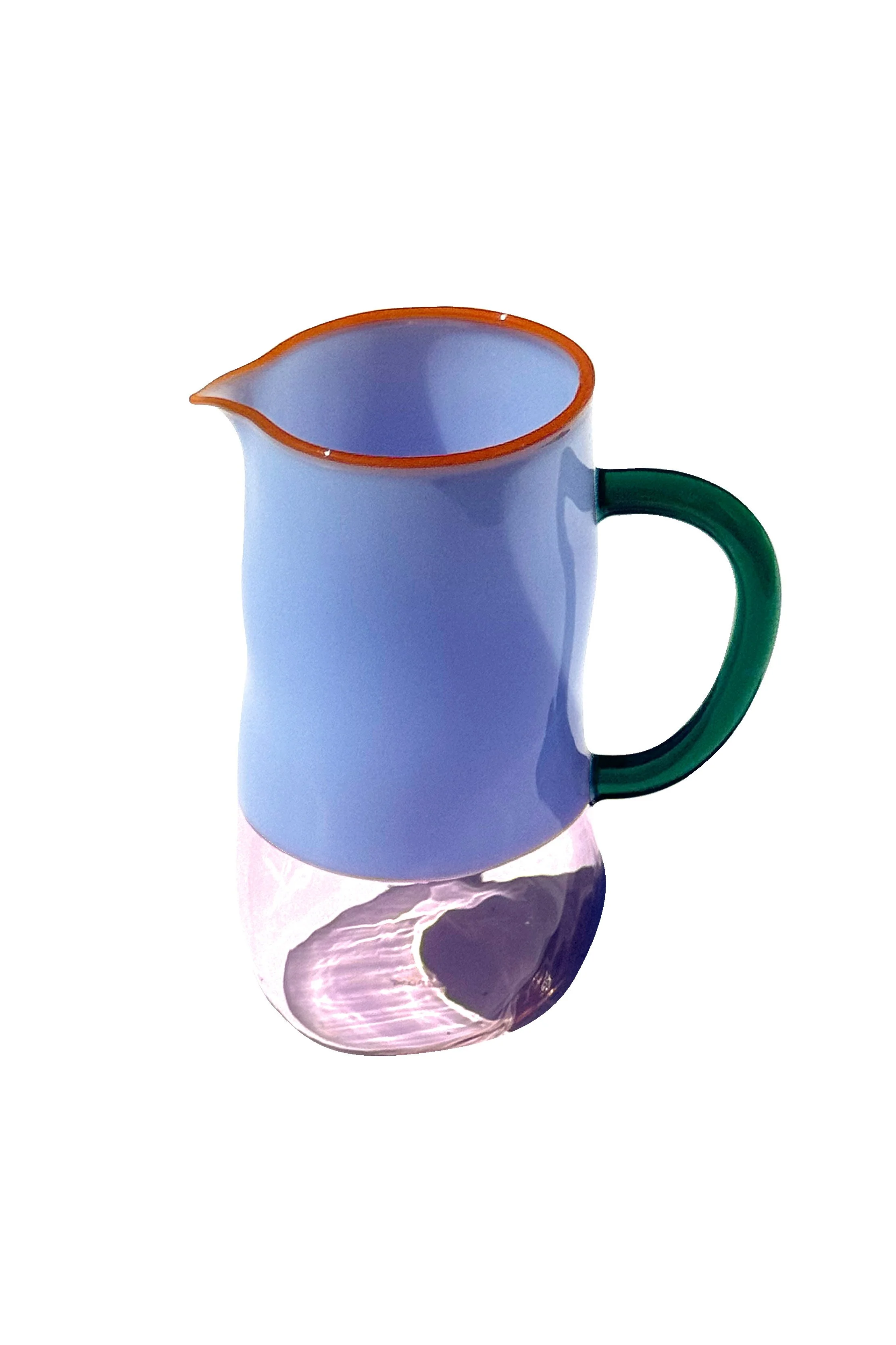 Jug - Blueberry