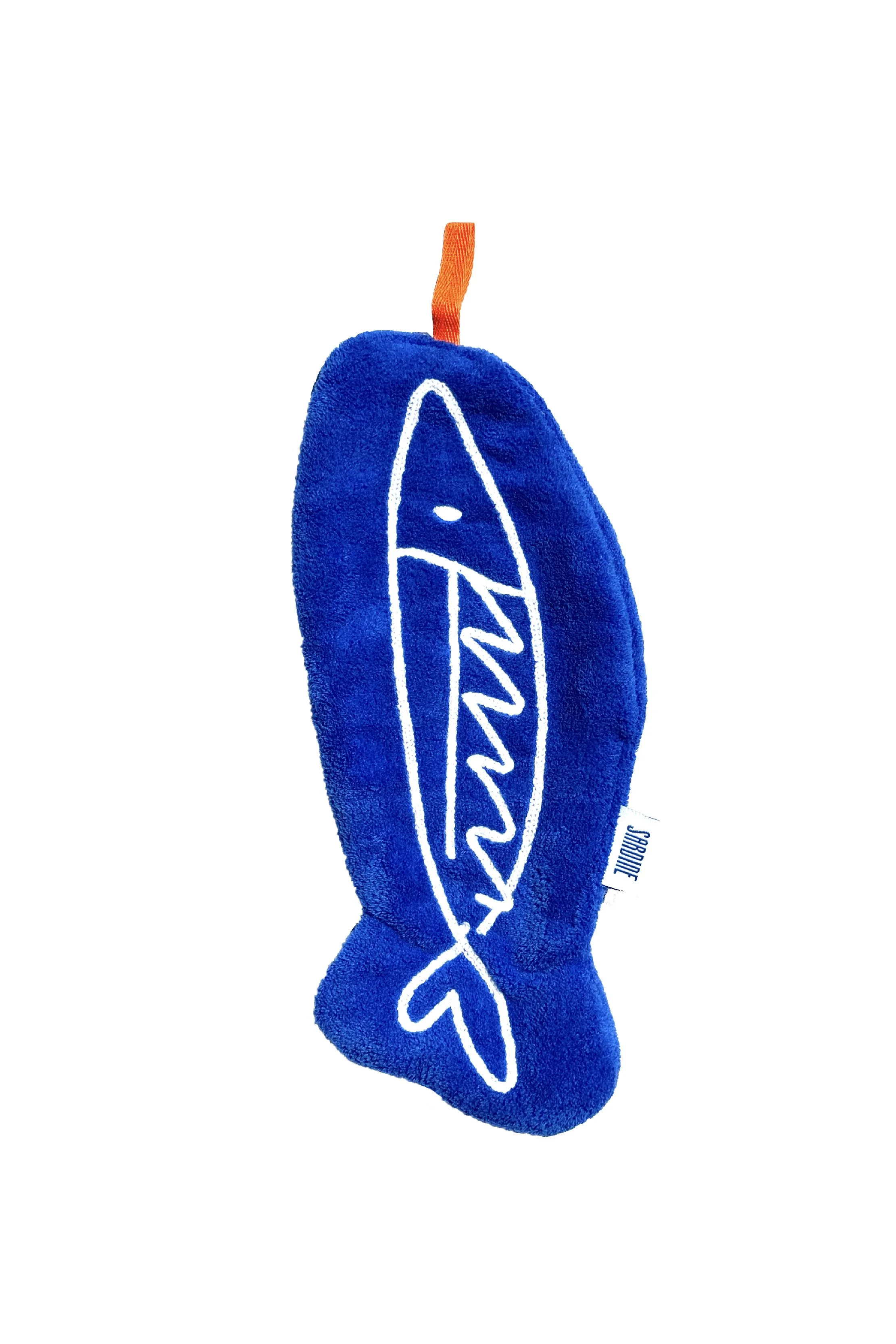 Hand towel - Sardine Soft