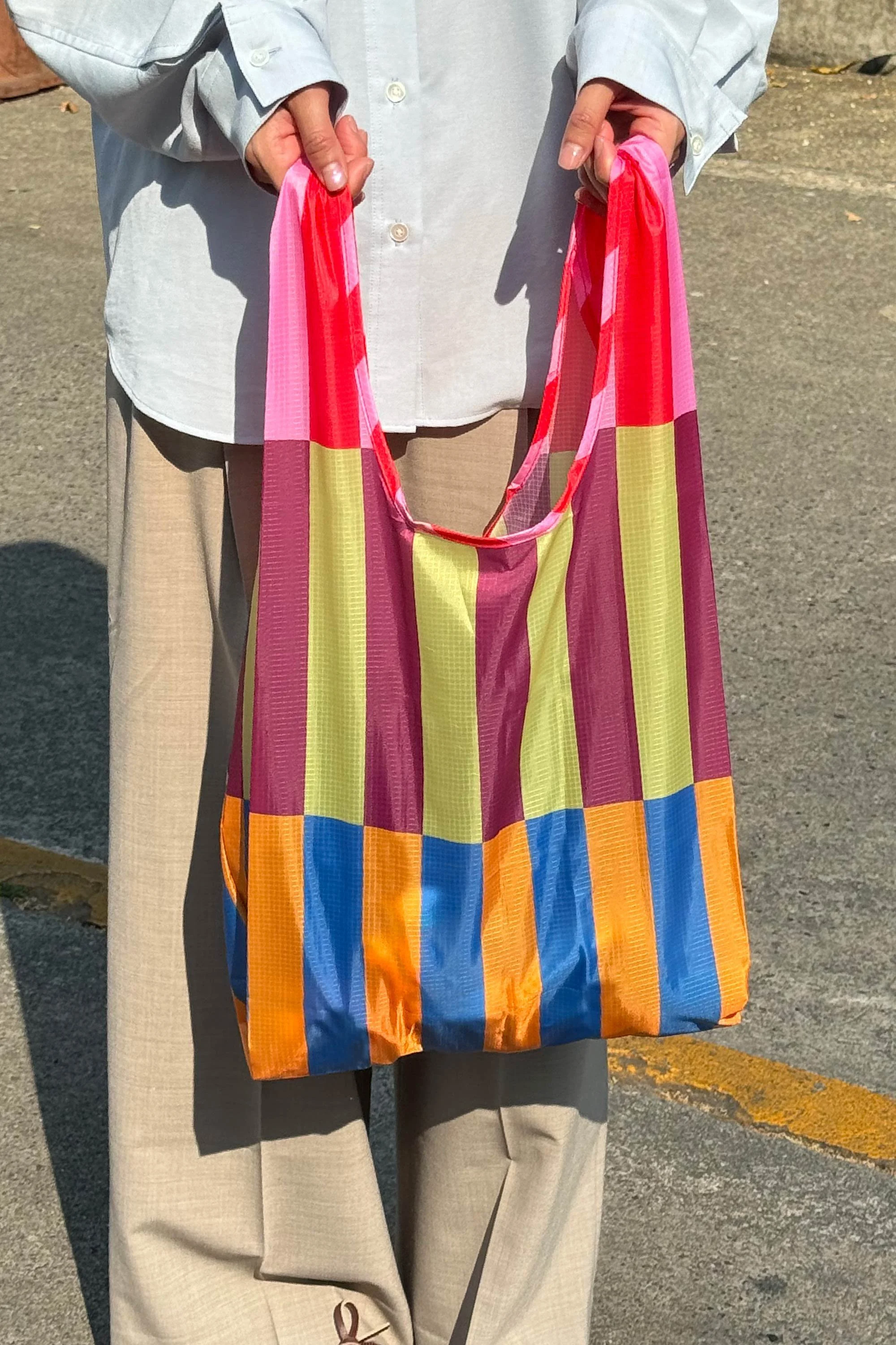 Foldable bag M - FINN.jpg