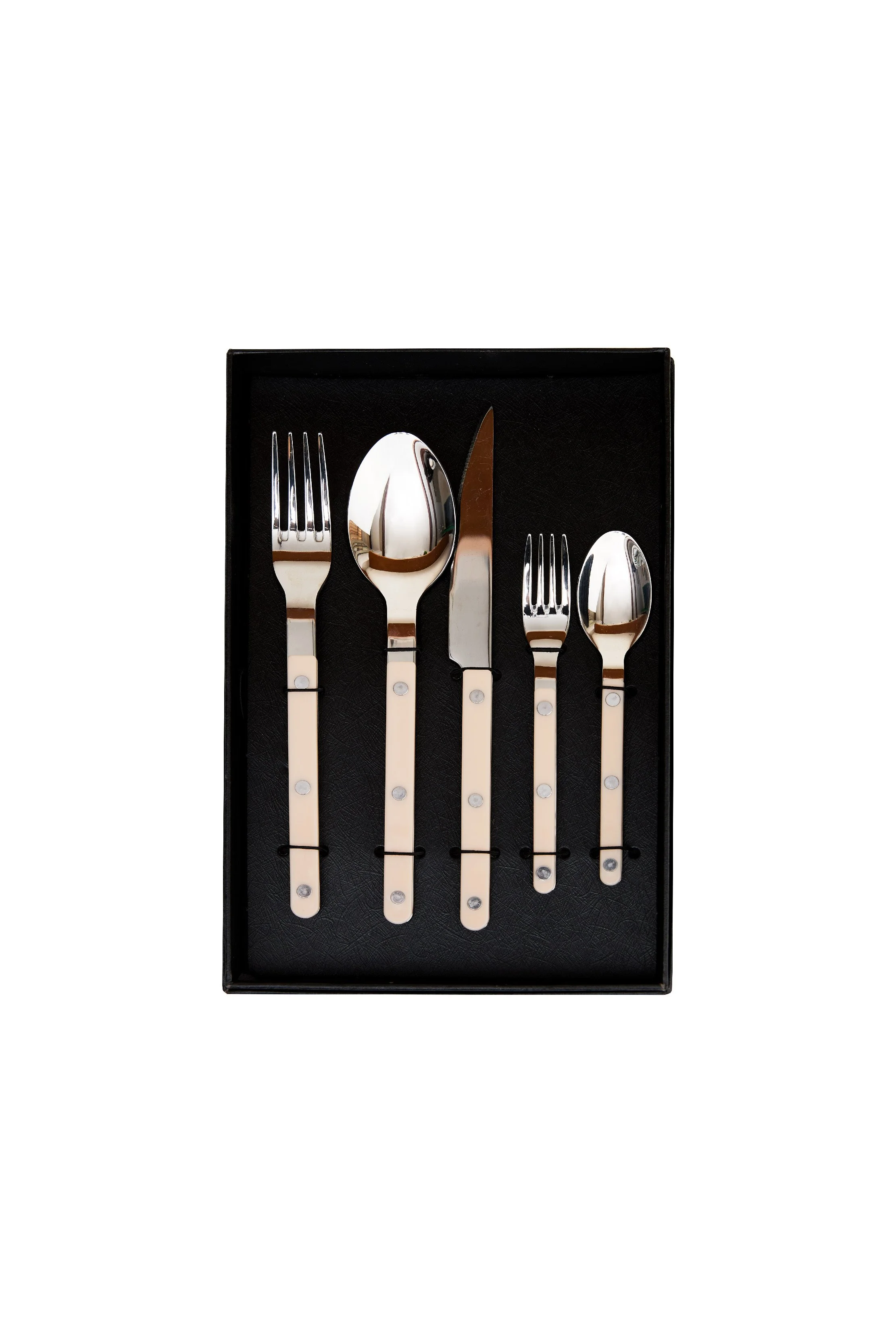 Culinary set - Ivory