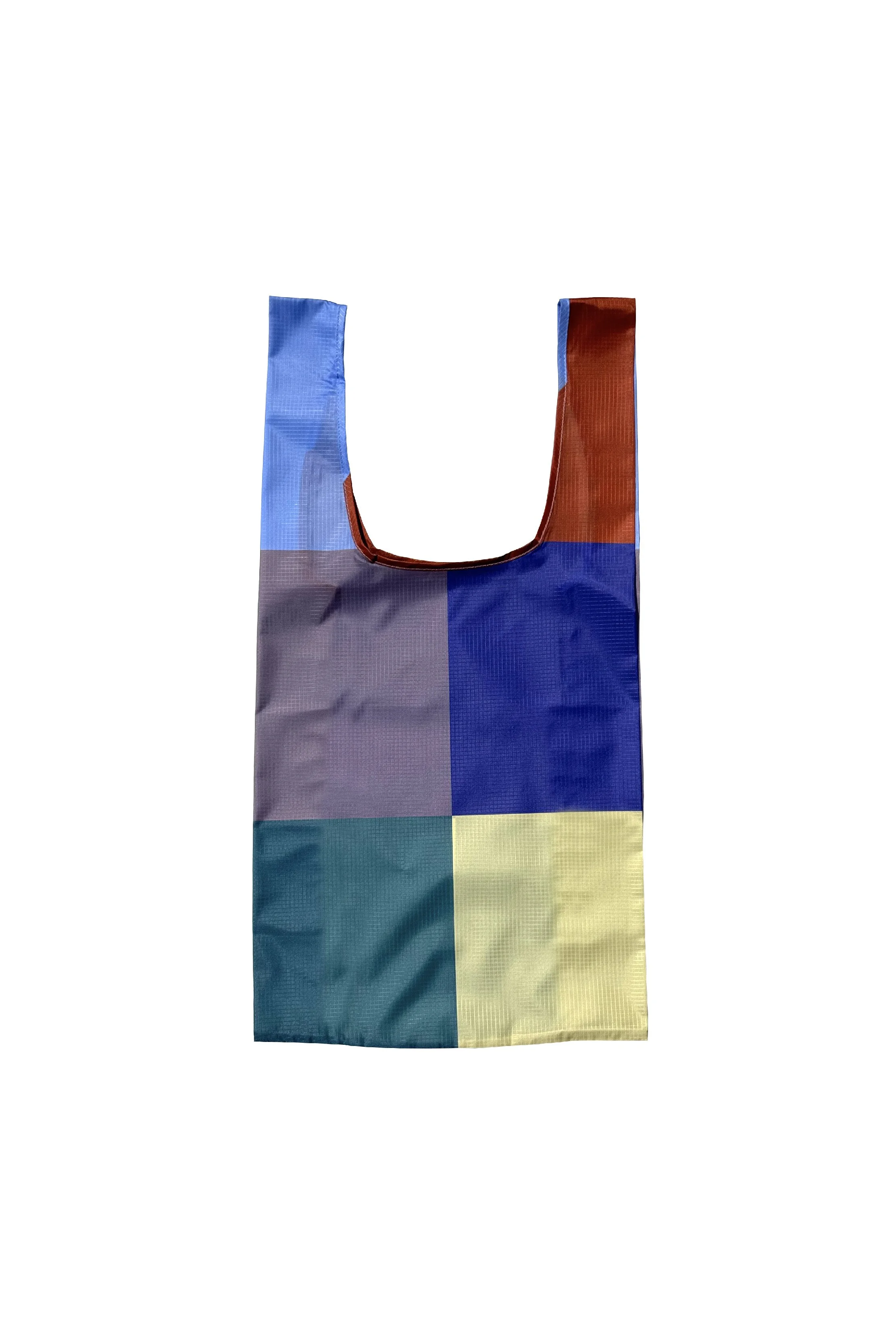 Foldable bag M - Nico