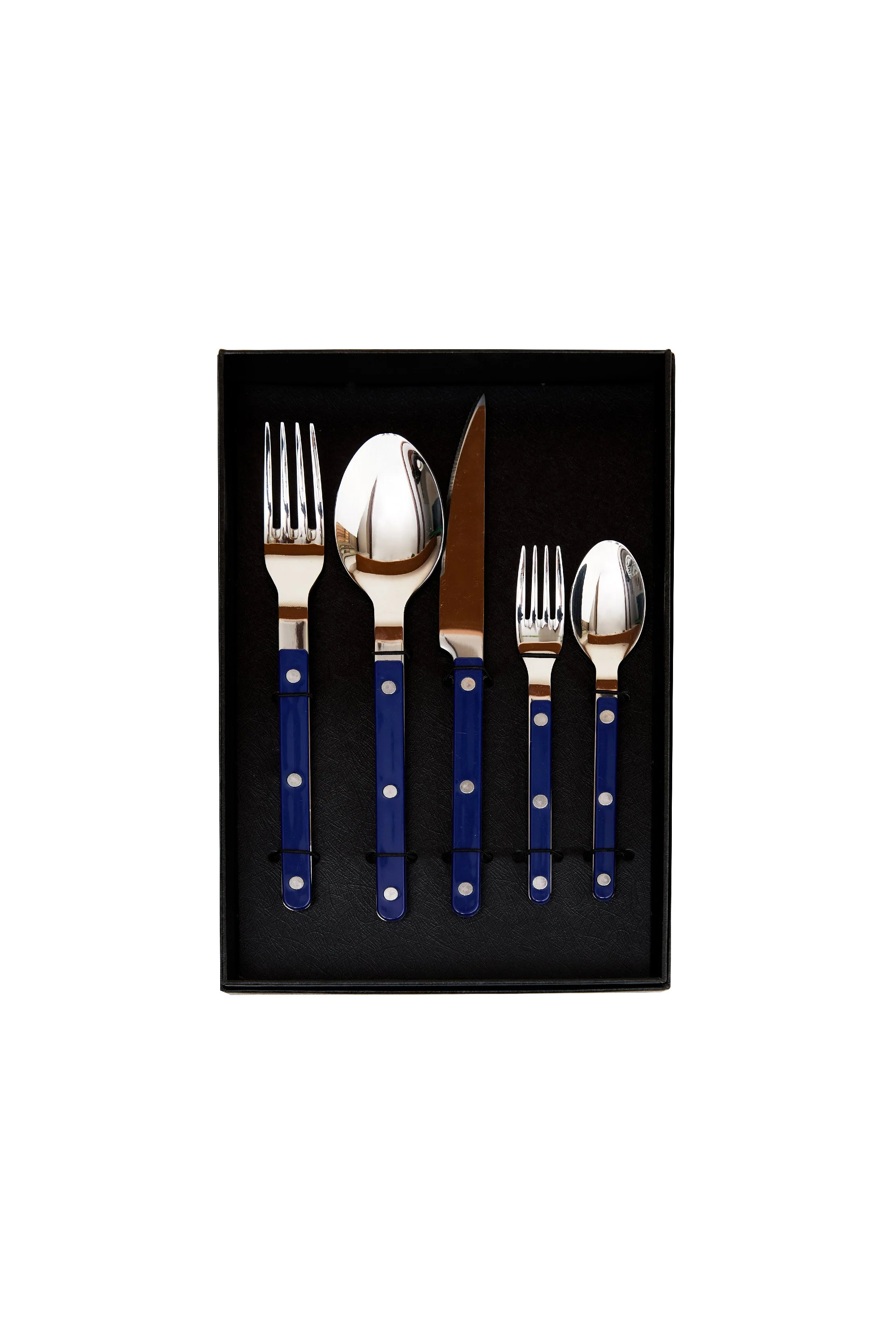 Culinary set - Navy