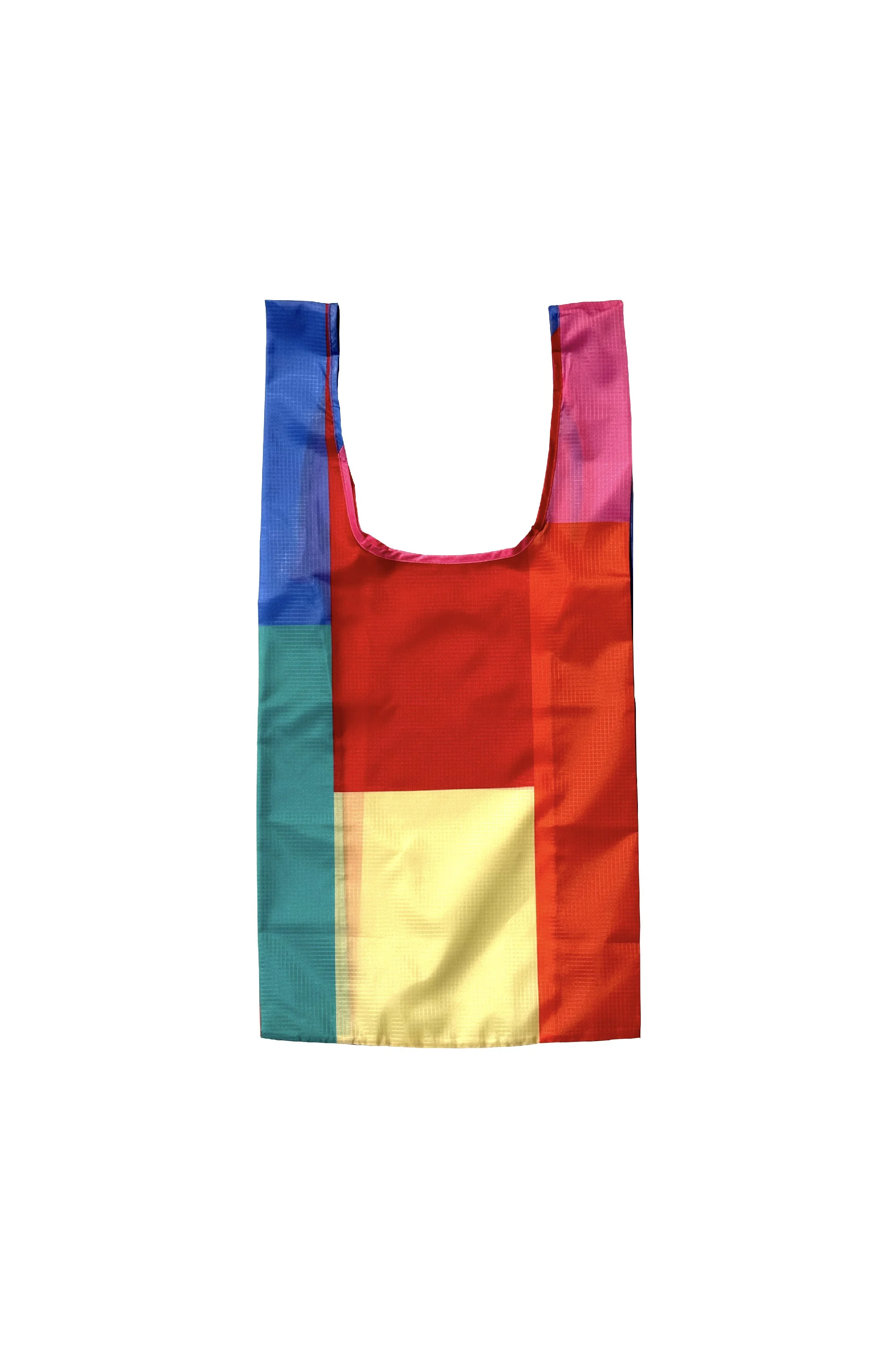 Foldable bag M - Leo