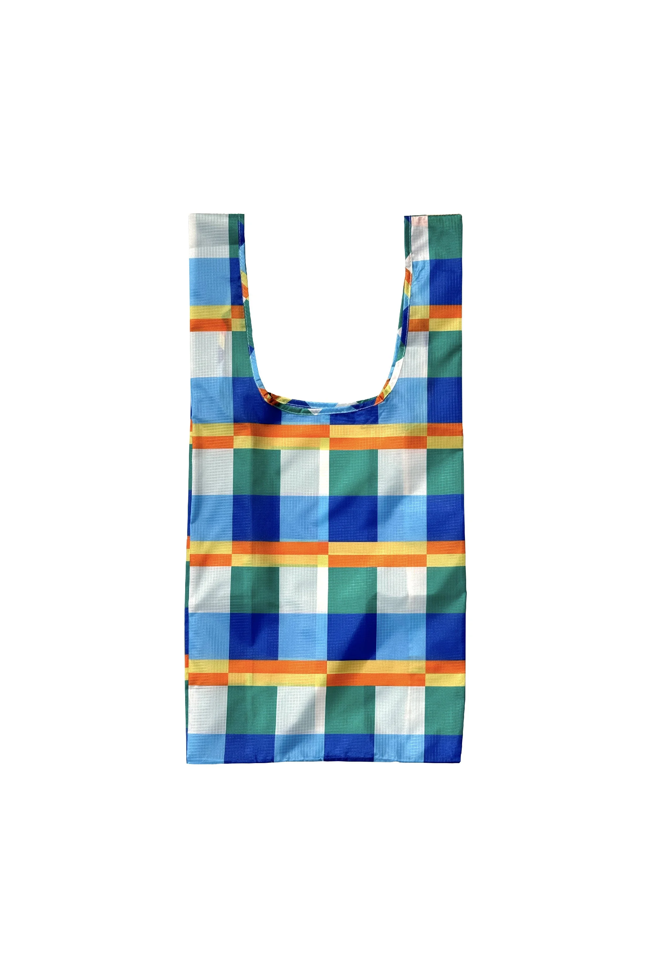 Foldable bag M - Milo