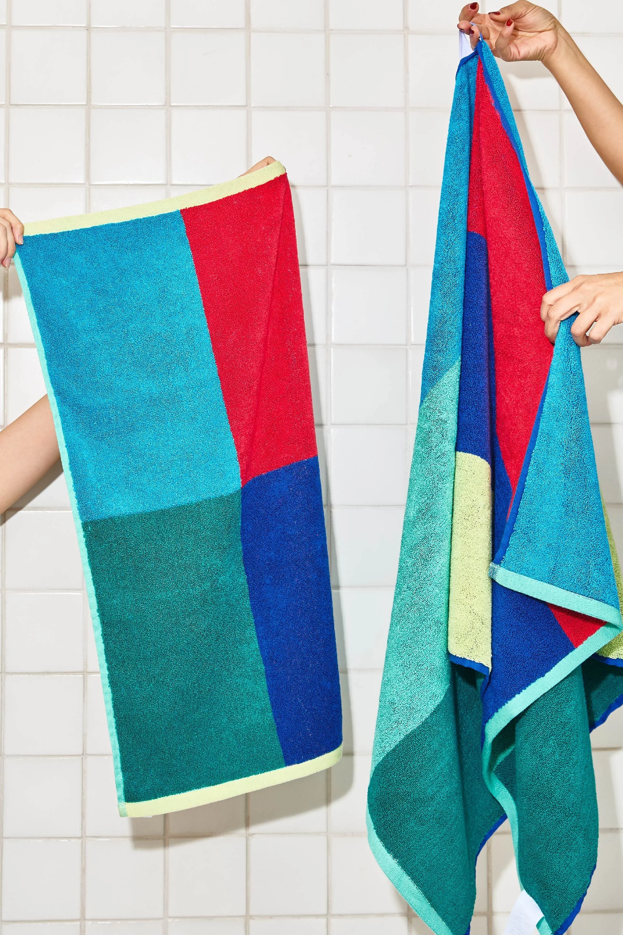 Towel M -ICE CREAM SANDWICH.jpg