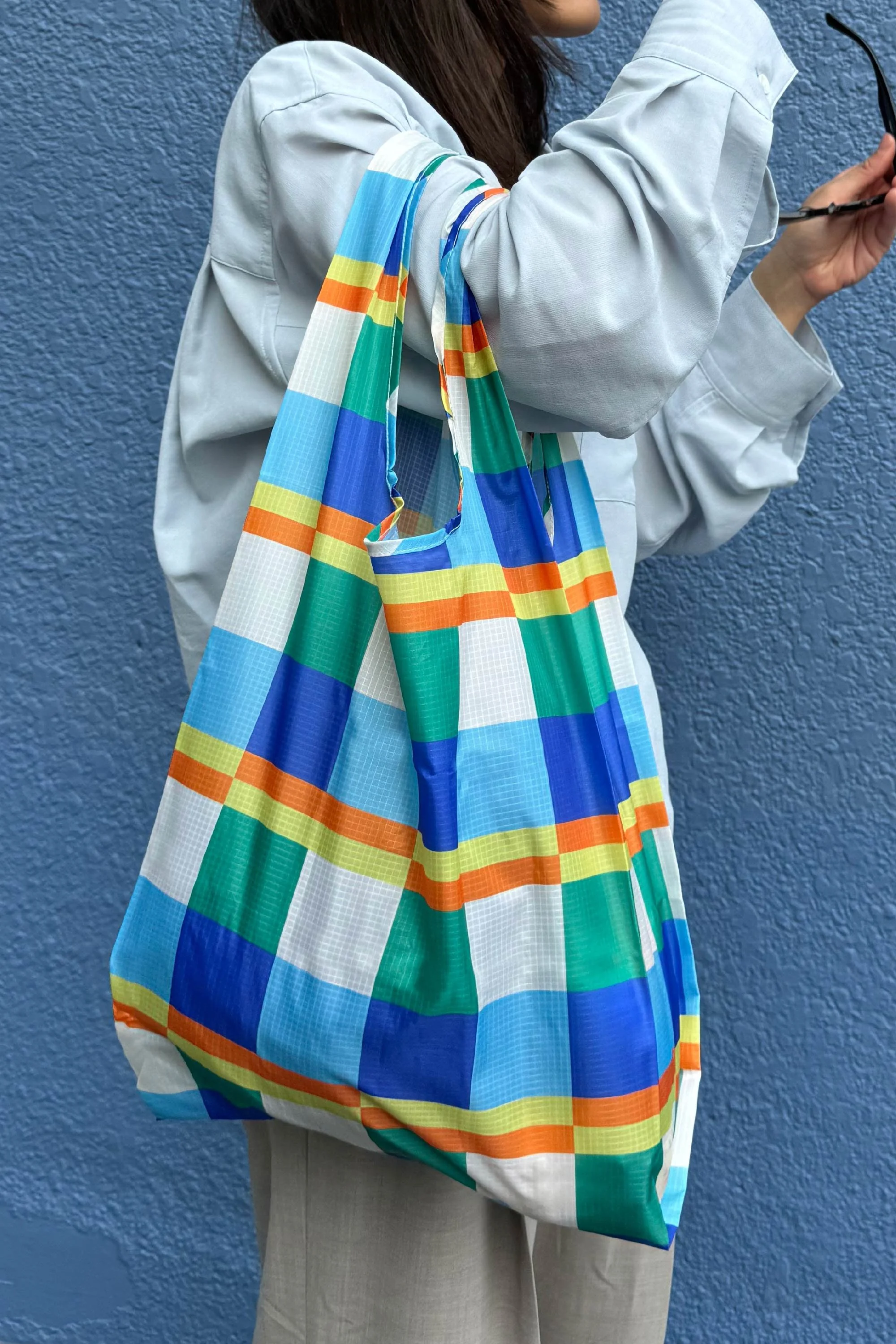 Foldable bag M - MILO.jpg